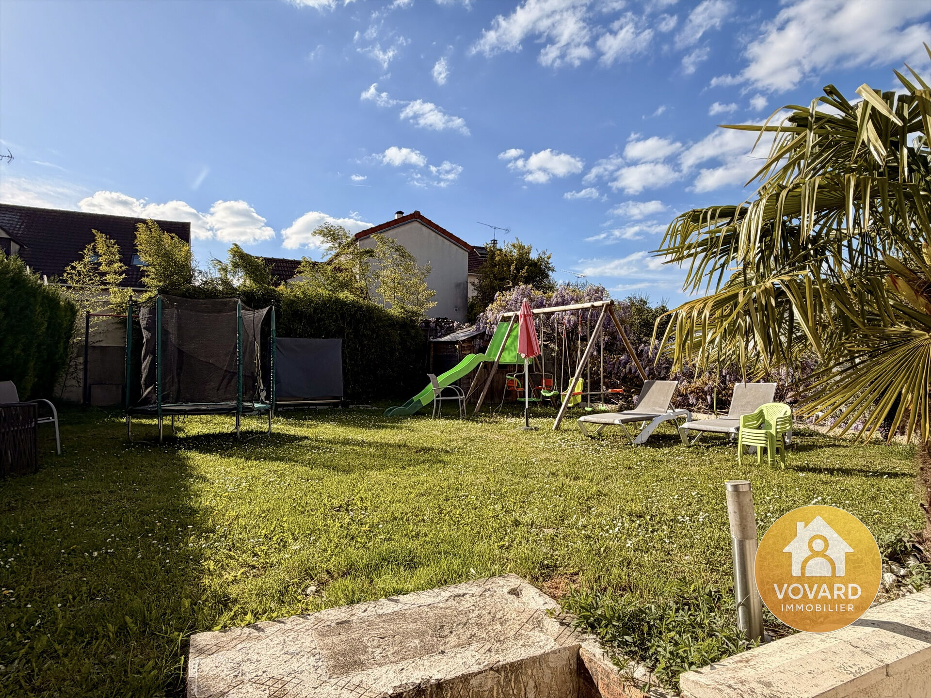 Photo 2 — VOVARD IMMOBILIER