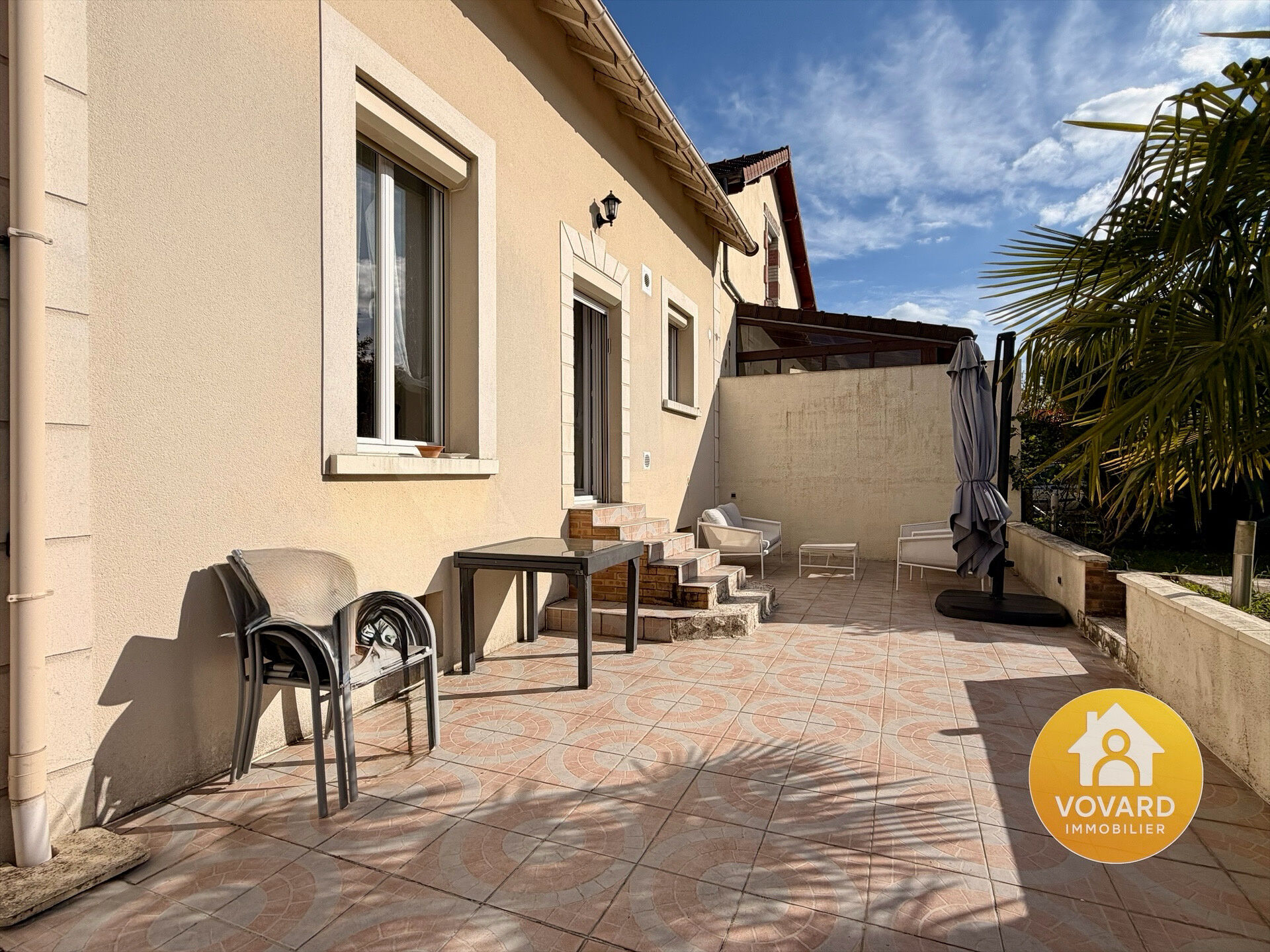 Photo 3 — VOVARD IMMOBILIER