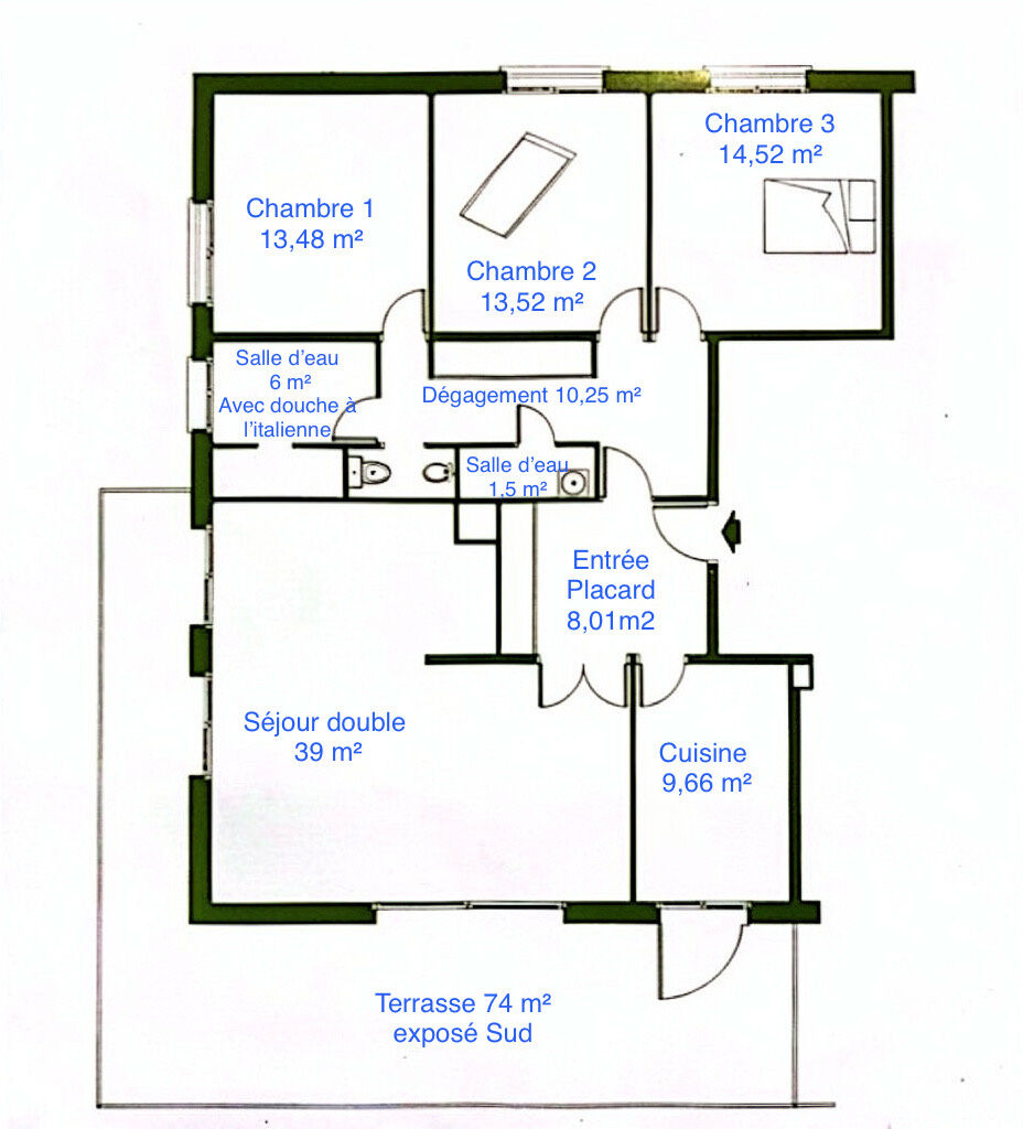 Photo 13 — VOVARD IMMOBILIER