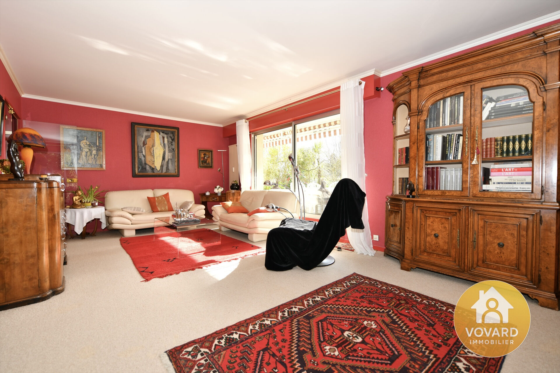 Photo 6 — VOVARD IMMOBILIER