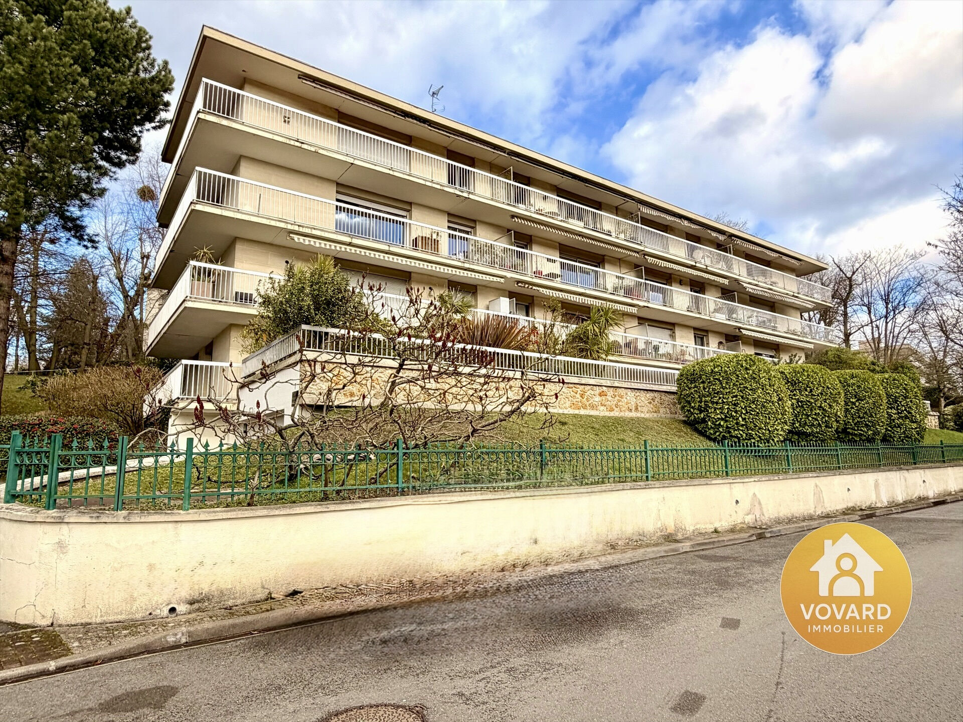 Photo 3 — VOVARD IMMOBILIER
