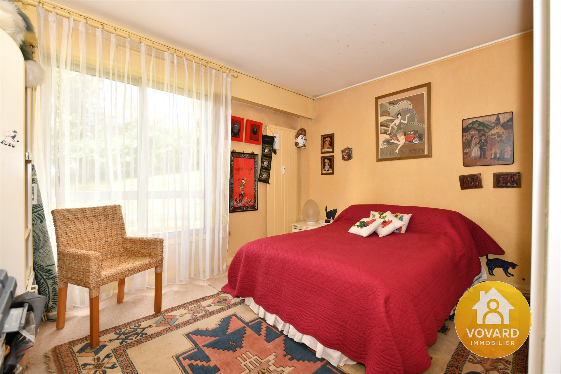 Photo 12 — VOVARD IMMOBILIER