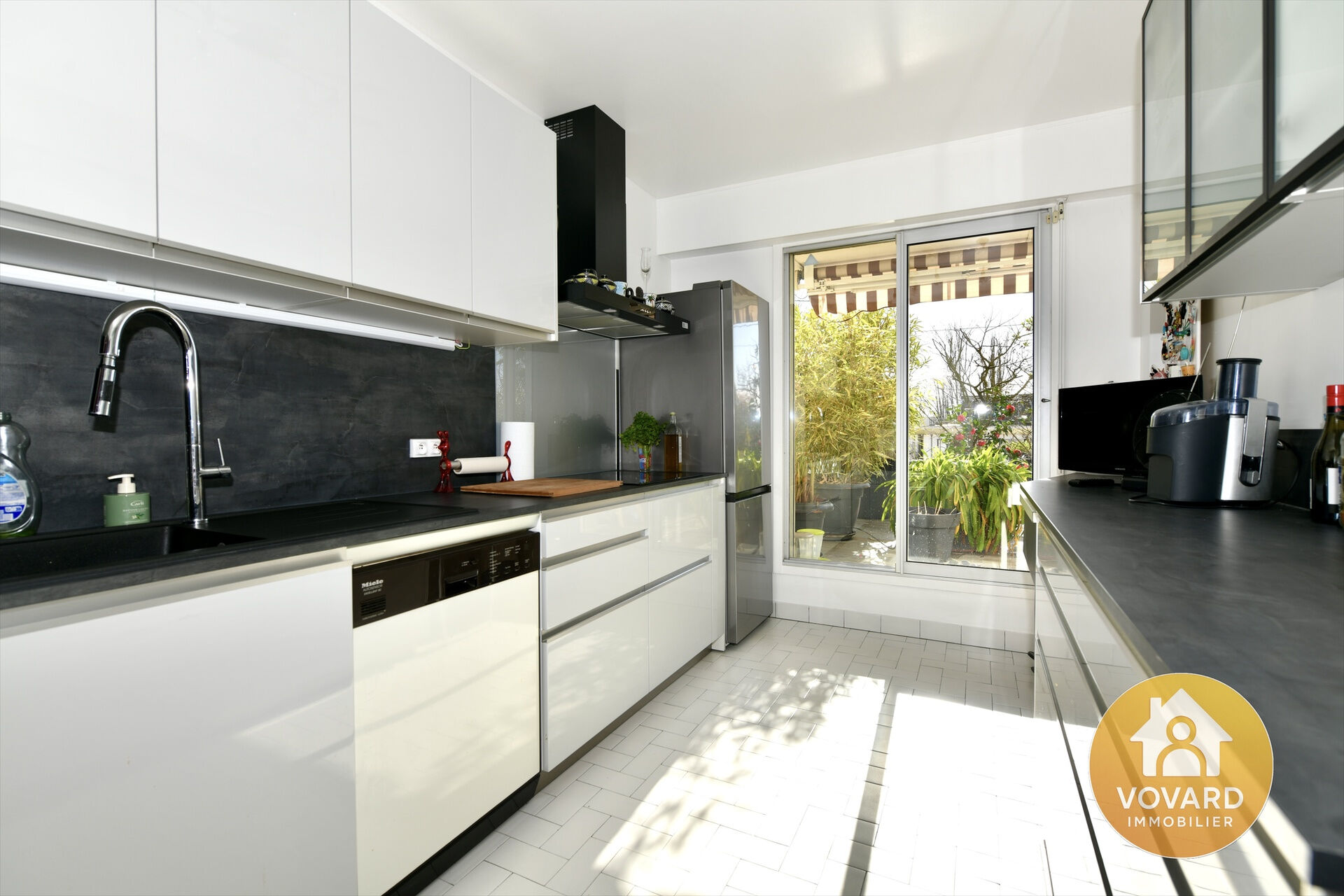 Photo 4 — VOVARD IMMOBILIER
