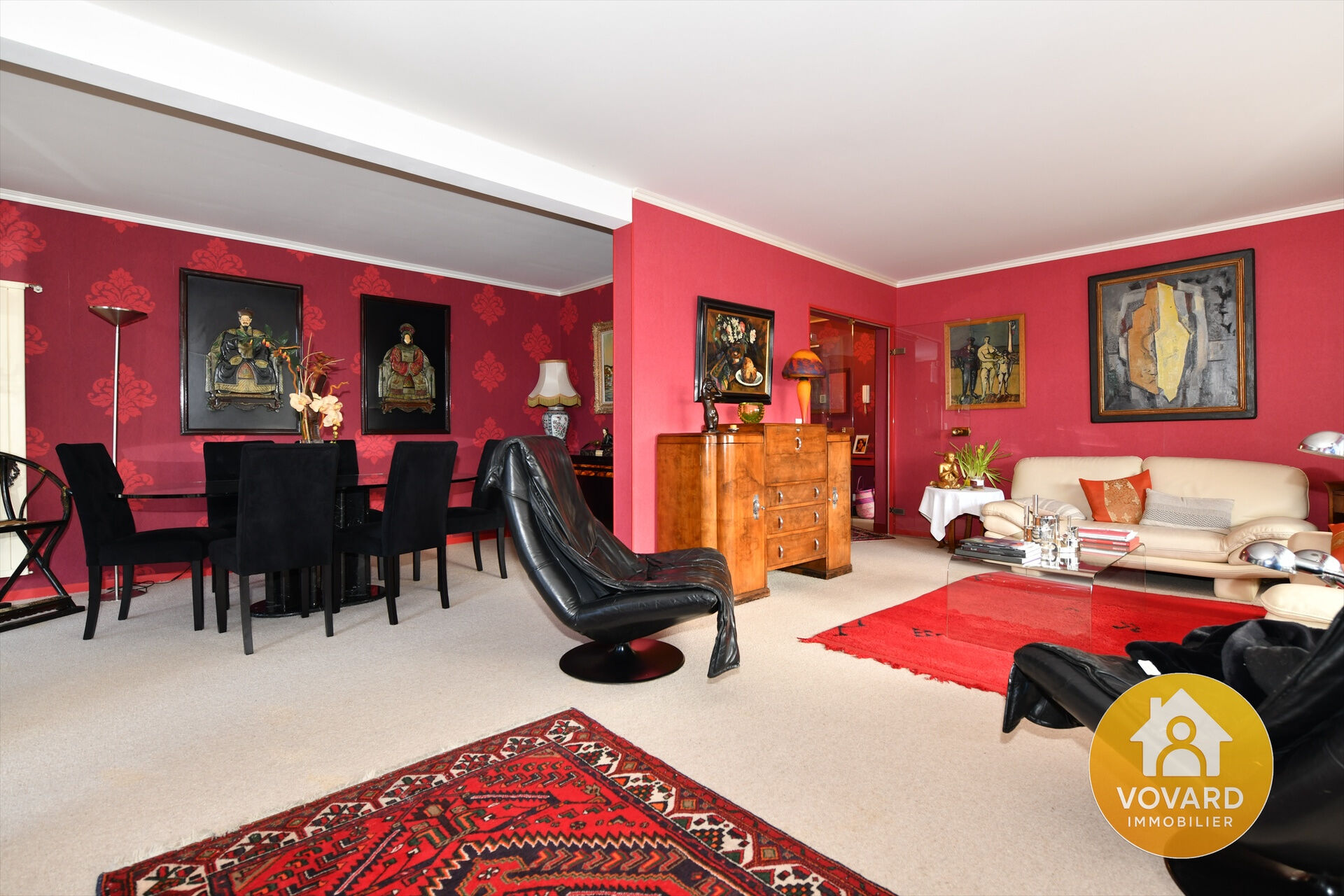 Photo 5 — VOVARD IMMOBILIER