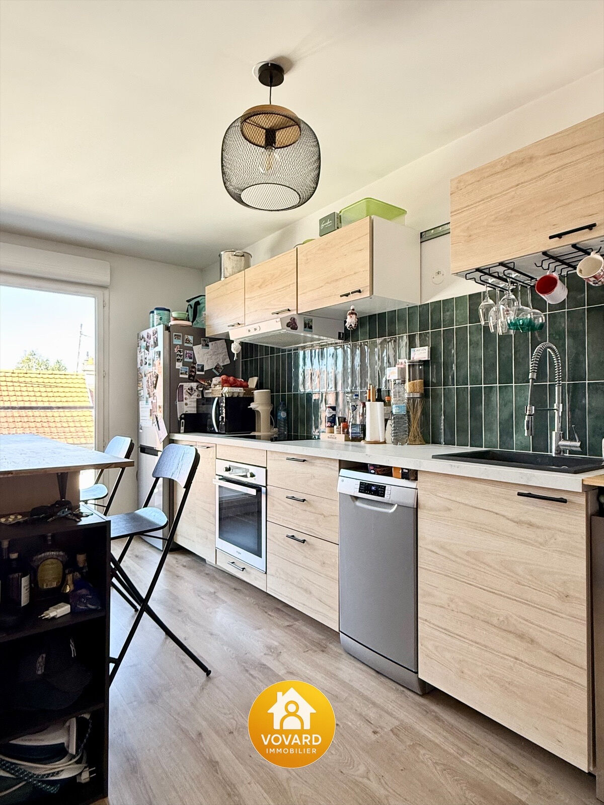 Photo 2 — VOVARD IMMOBILIER