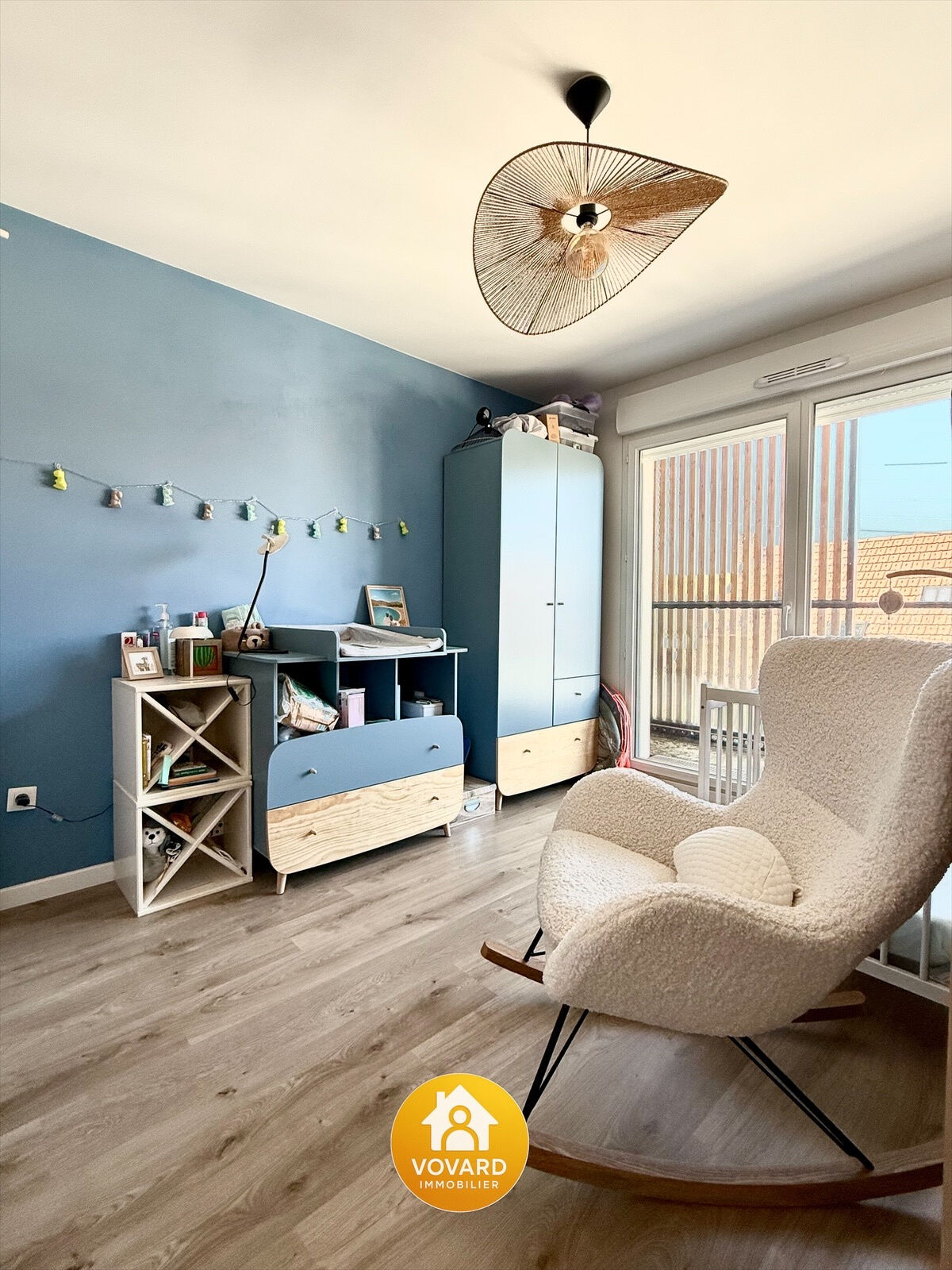 Photo 3 — VOVARD IMMOBILIER