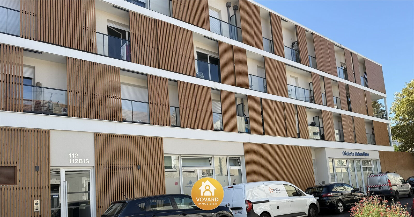 Photo 5 — VOVARD IMMOBILIER