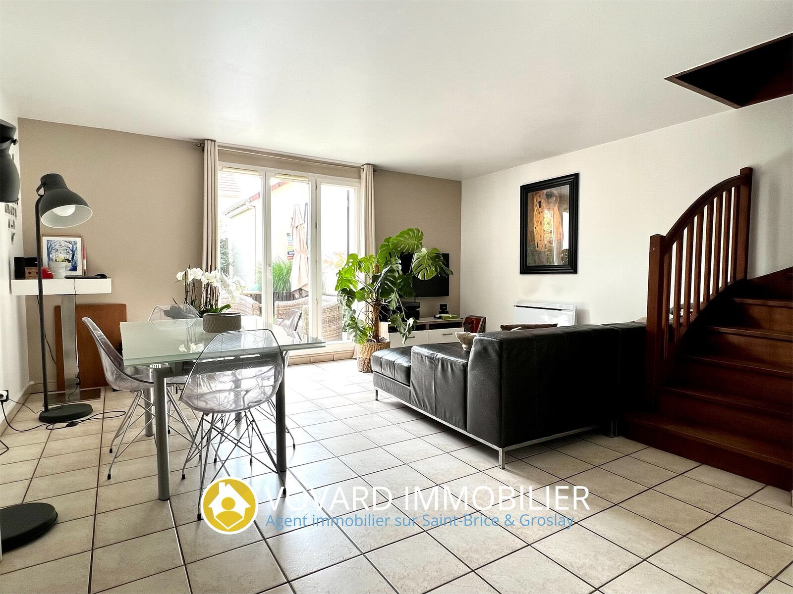 Photo 2 — VOVARD IMMOBILIER