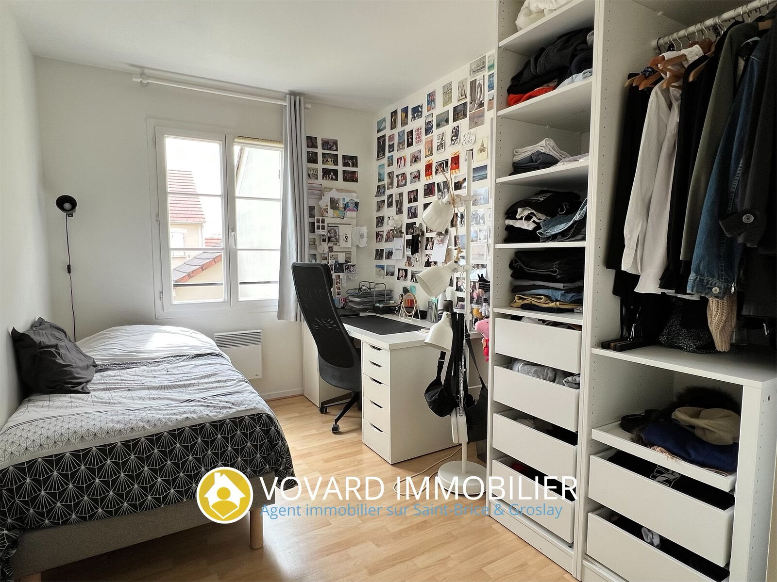 Photo 4 — VOVARD IMMOBILIER