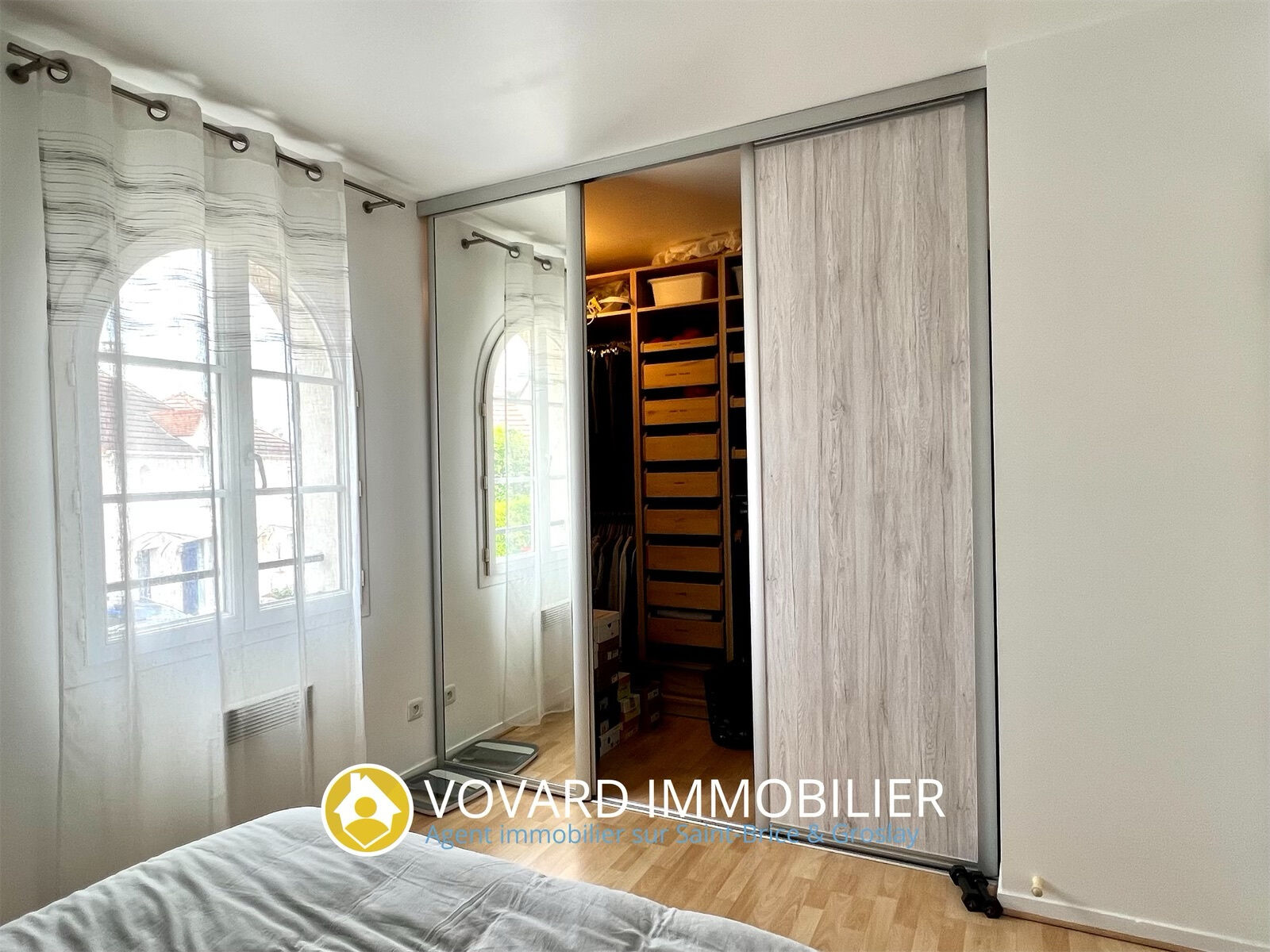 Photo 8 — VOVARD IMMOBILIER