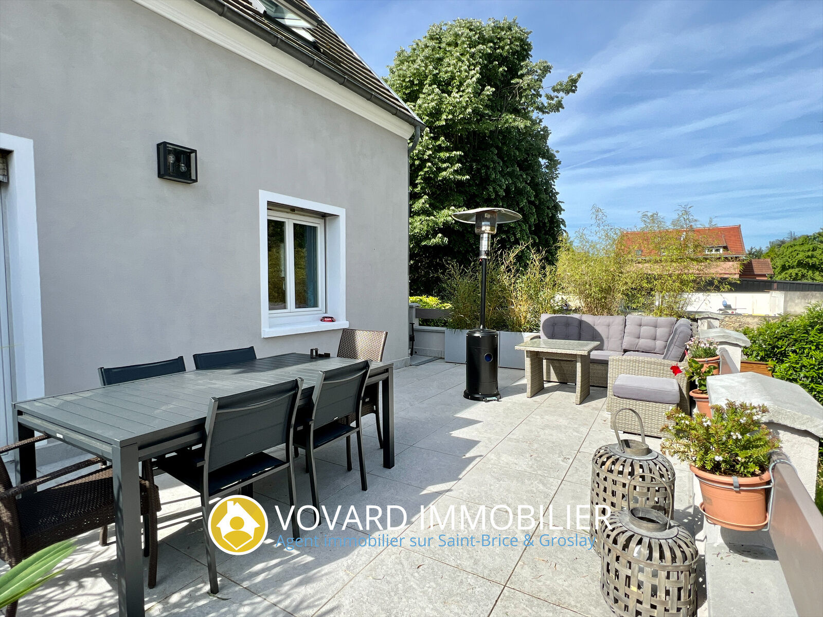 Photo 2 — VOVARD IMMOBILIER