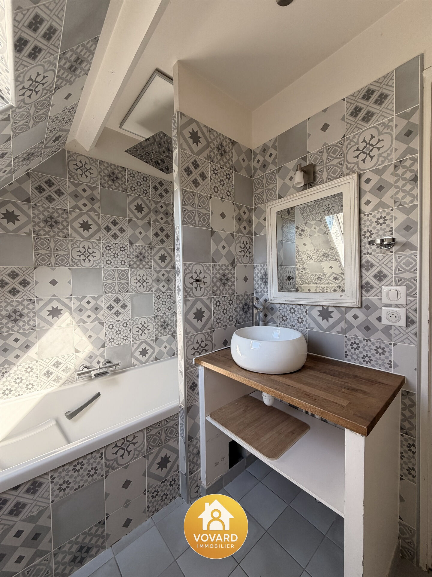Photo 12 — VOVARD IMMOBILIER