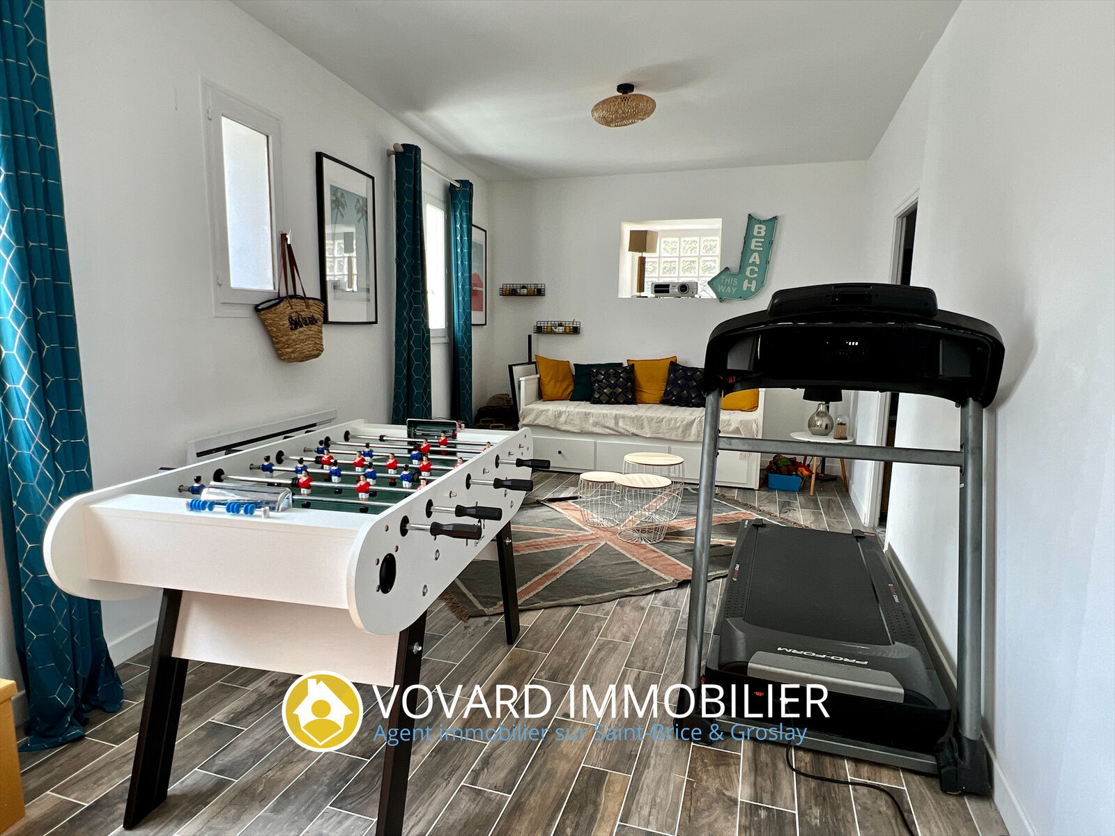 Photo 17 — VOVARD IMMOBILIER