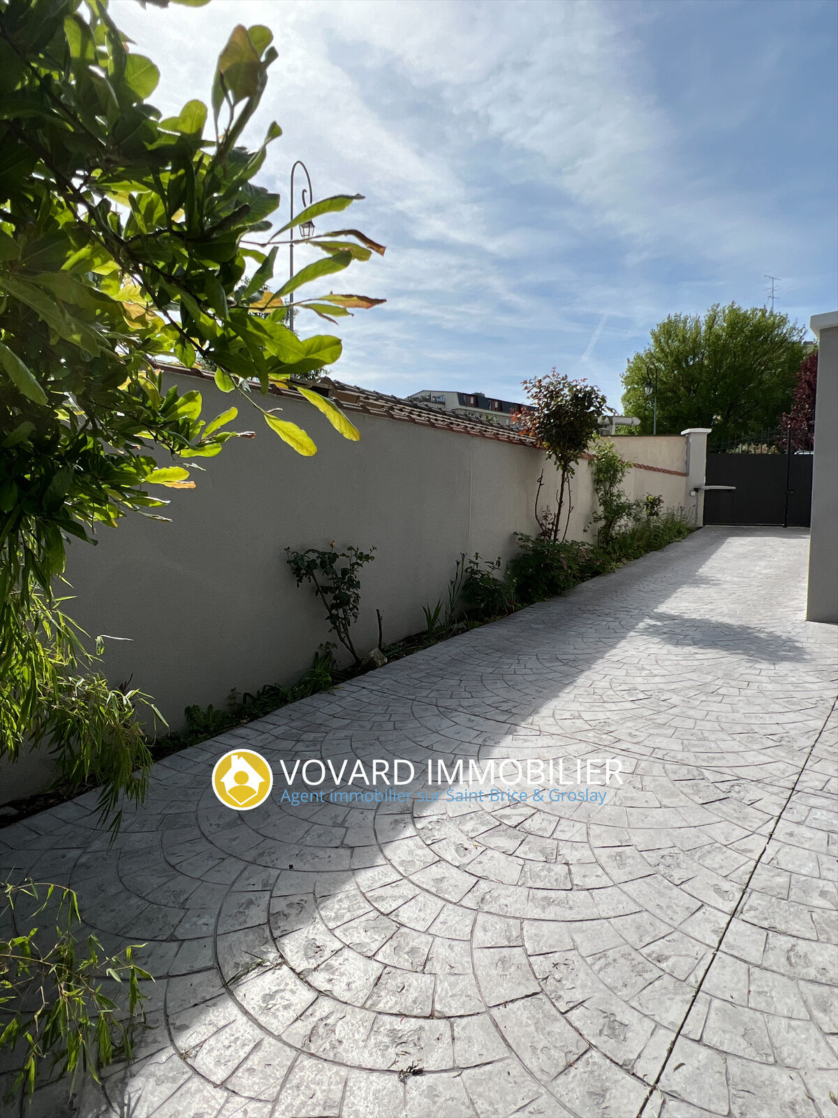 Photo 4 — VOVARD IMMOBILIER