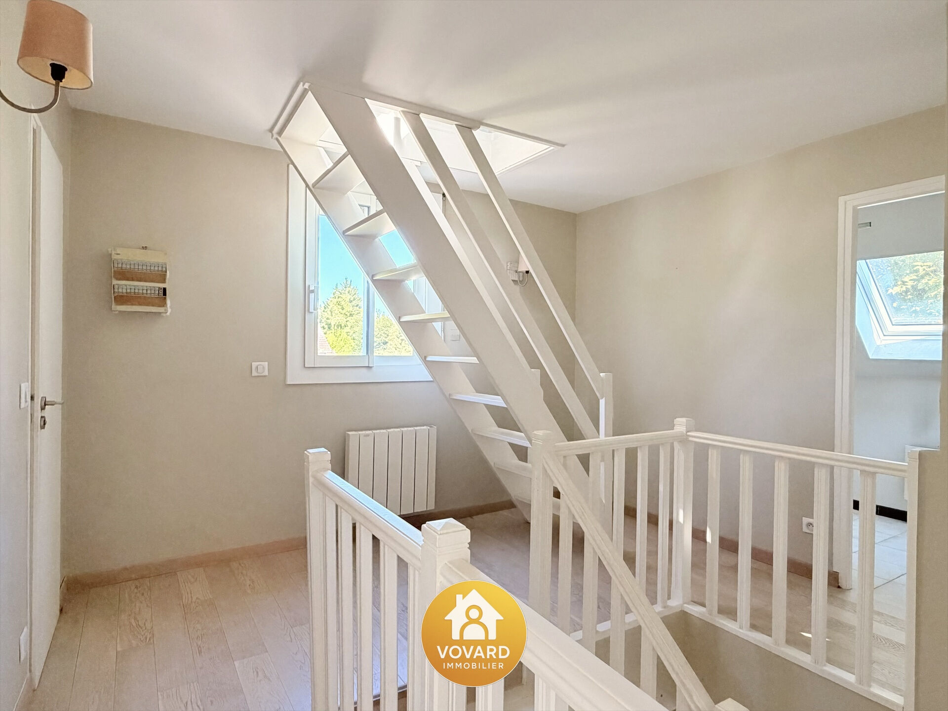 Photo 9 — VOVARD IMMOBILIER