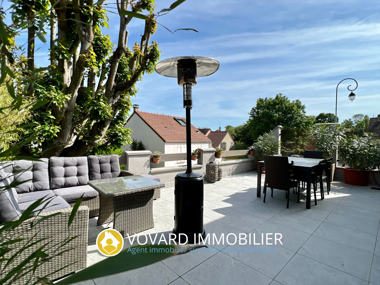 Photo 3 — VOVARD IMMOBILIER