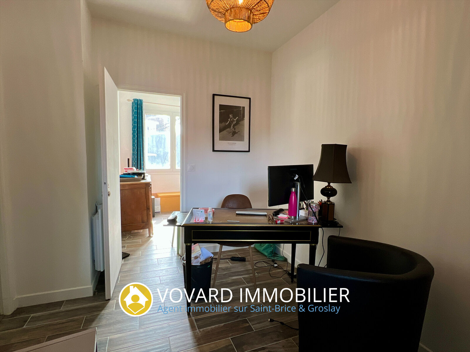 Photo 19 — VOVARD IMMOBILIER