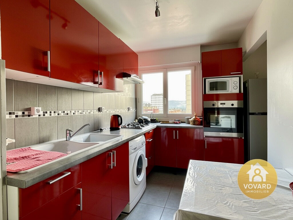 Photo 2 — VOVARD IMMOBILIER