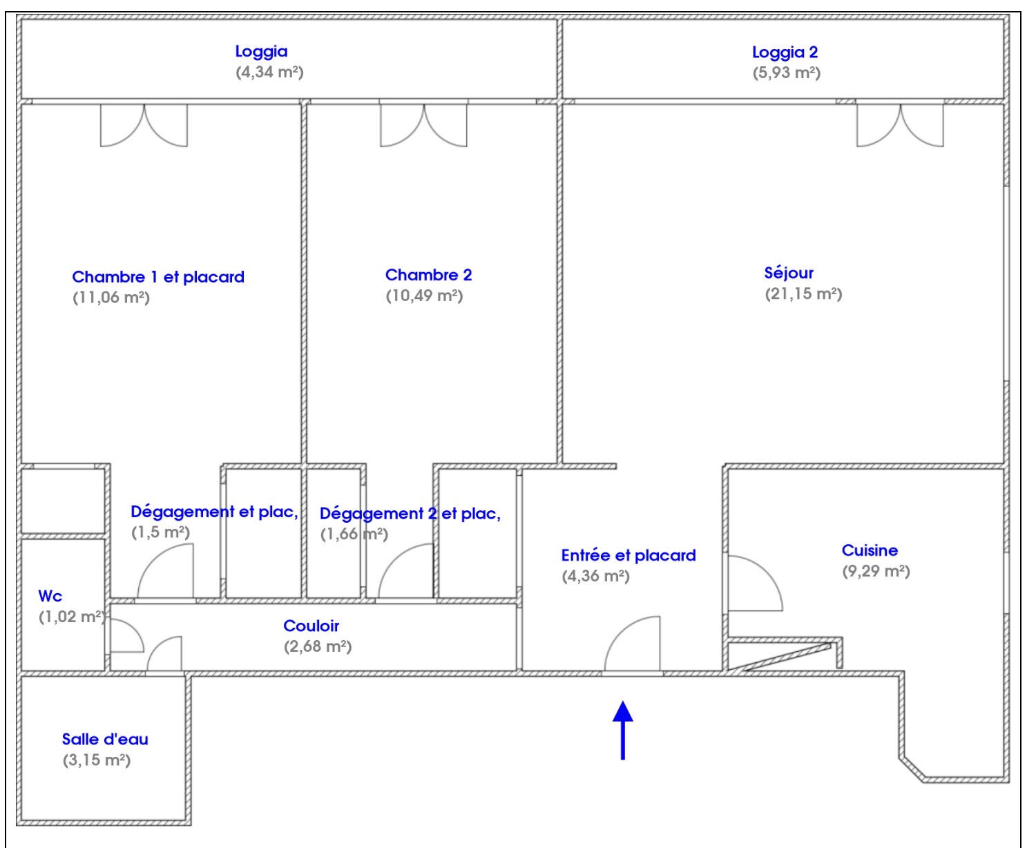 Photo 6 — VOVARD IMMOBILIER