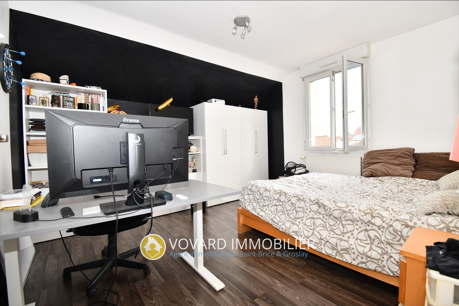 Photo 6 — VOVARD IMMOBILIER