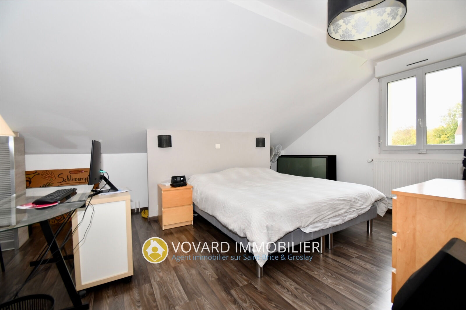 Photo 7 — VOVARD IMMOBILIER