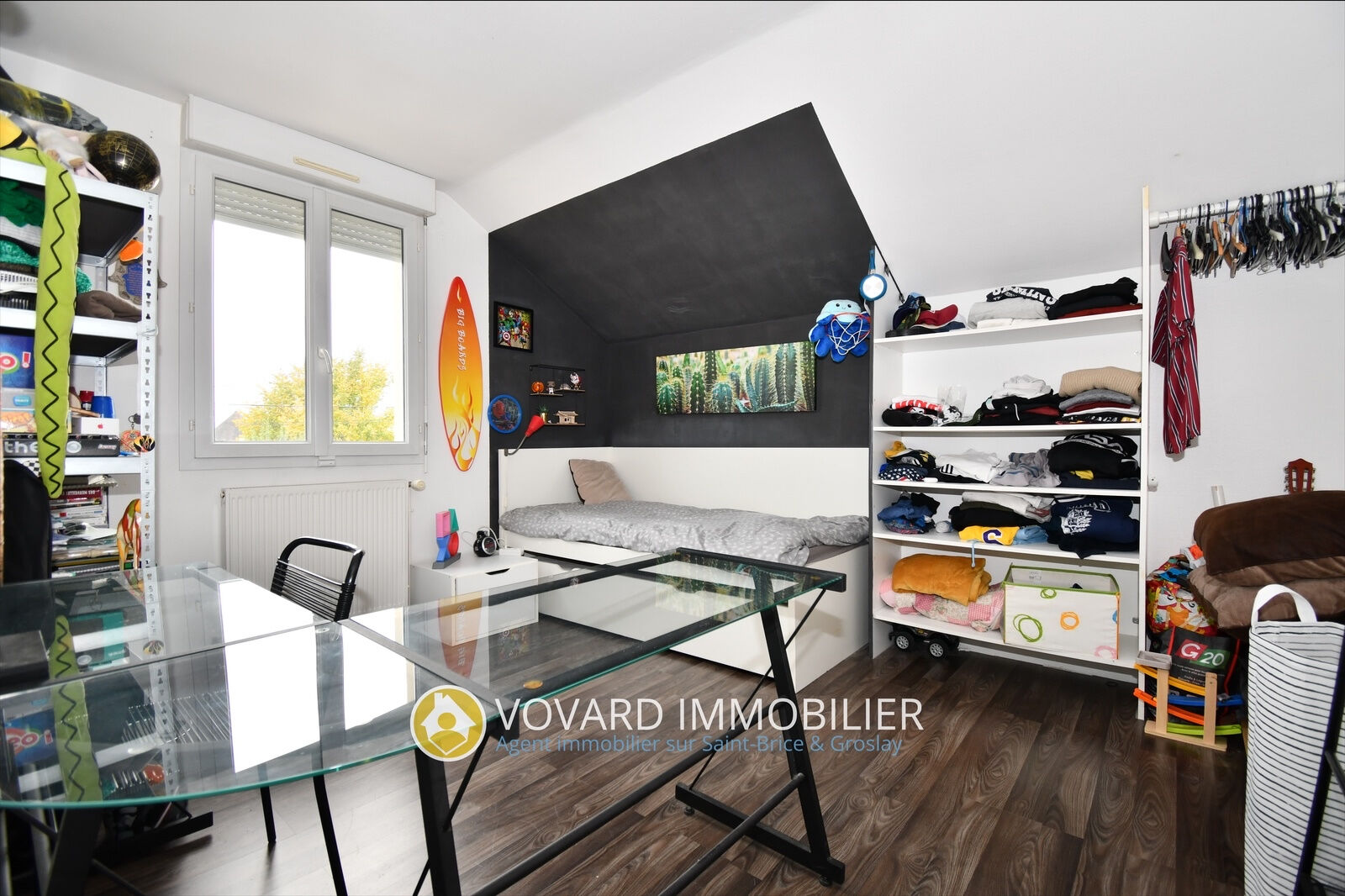 Photo 5 — VOVARD IMMOBILIER