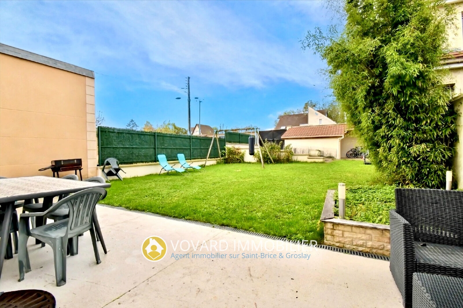 Photo 10 — VOVARD IMMOBILIER