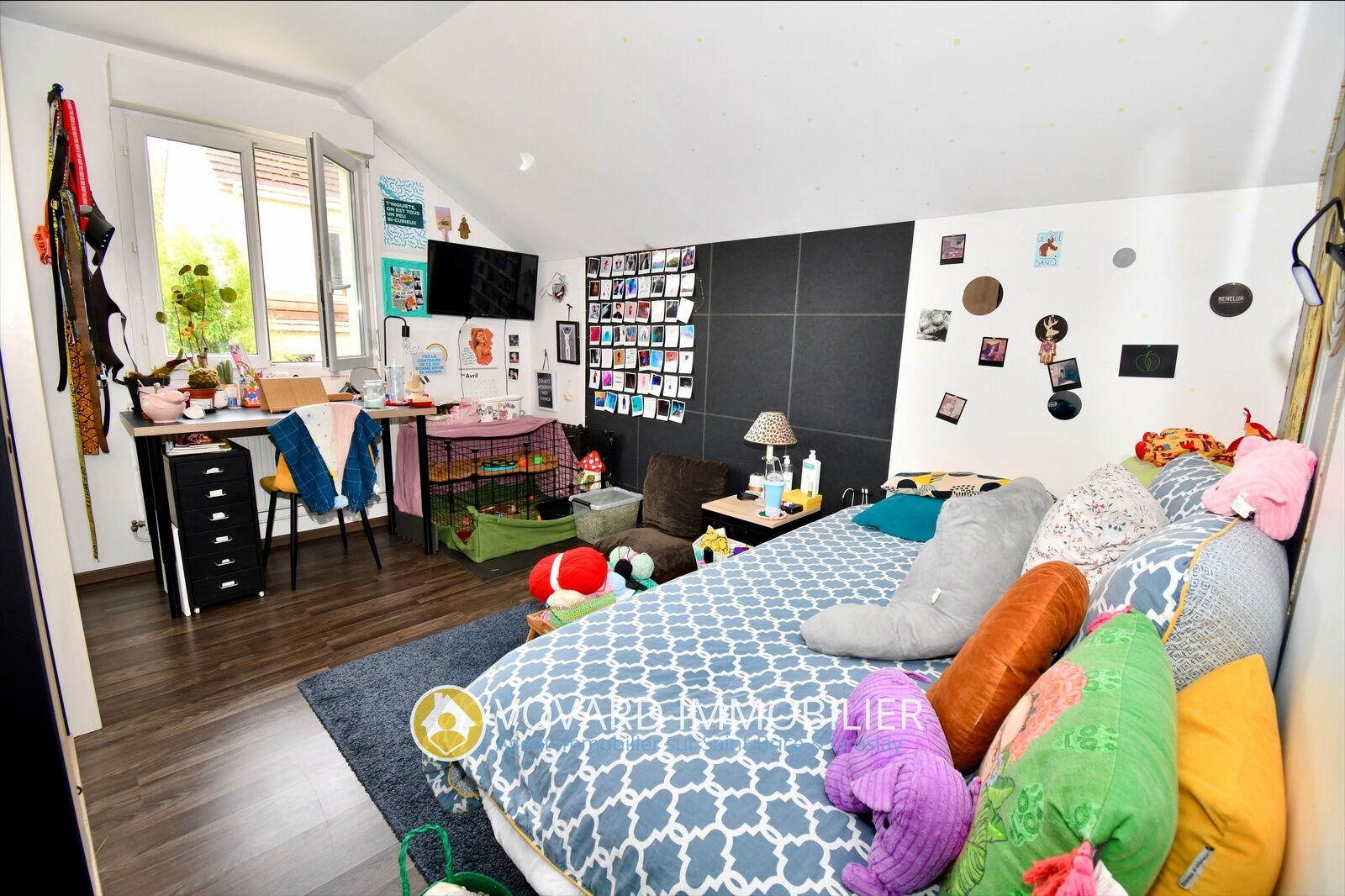 Photo 9 — VOVARD IMMOBILIER