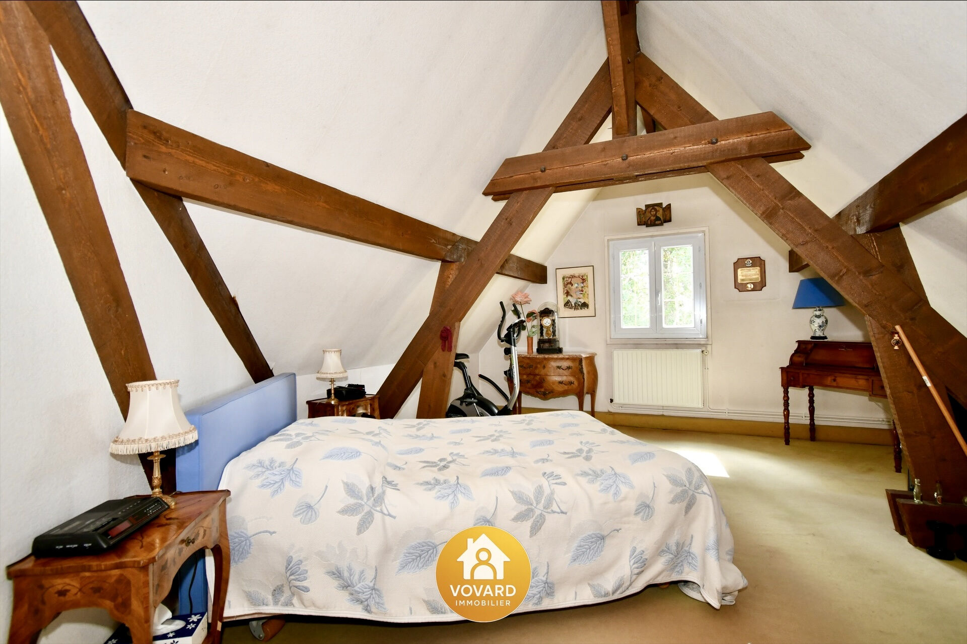Photo 21 — VOVARD IMMOBILIER