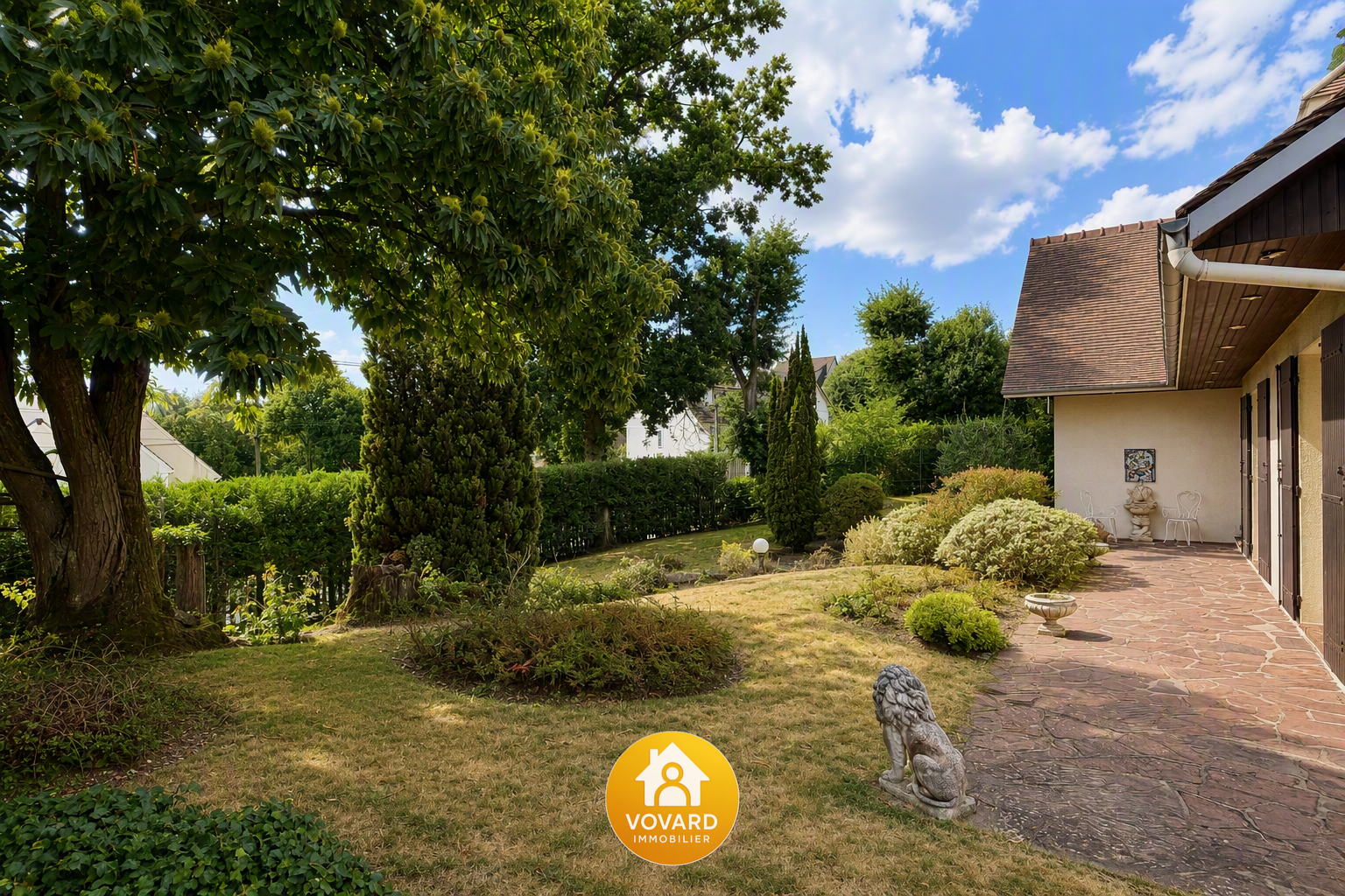 Photo 3 — VOVARD IMMOBILIER