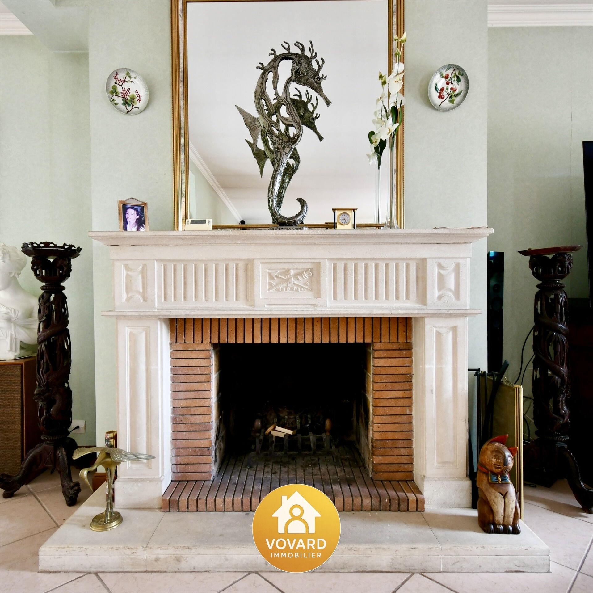 Photo 8 — VOVARD IMMOBILIER