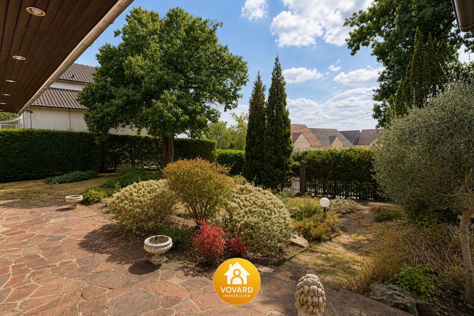Photo 4 — VOVARD IMMOBILIER