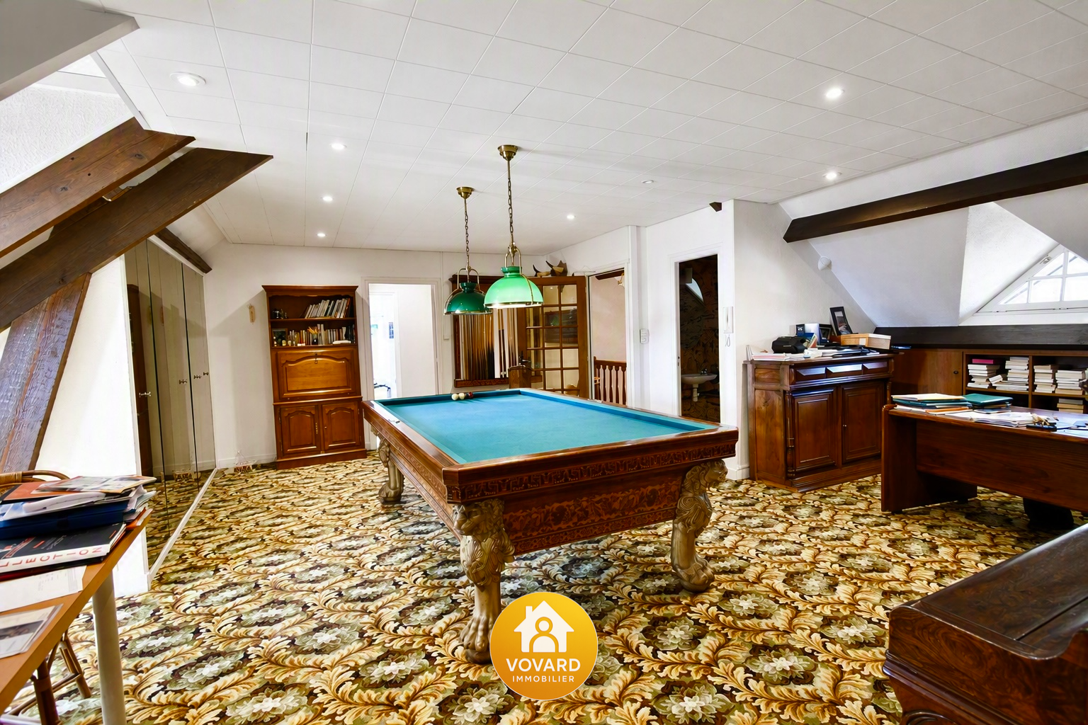 Photo 17 — VOVARD IMMOBILIER