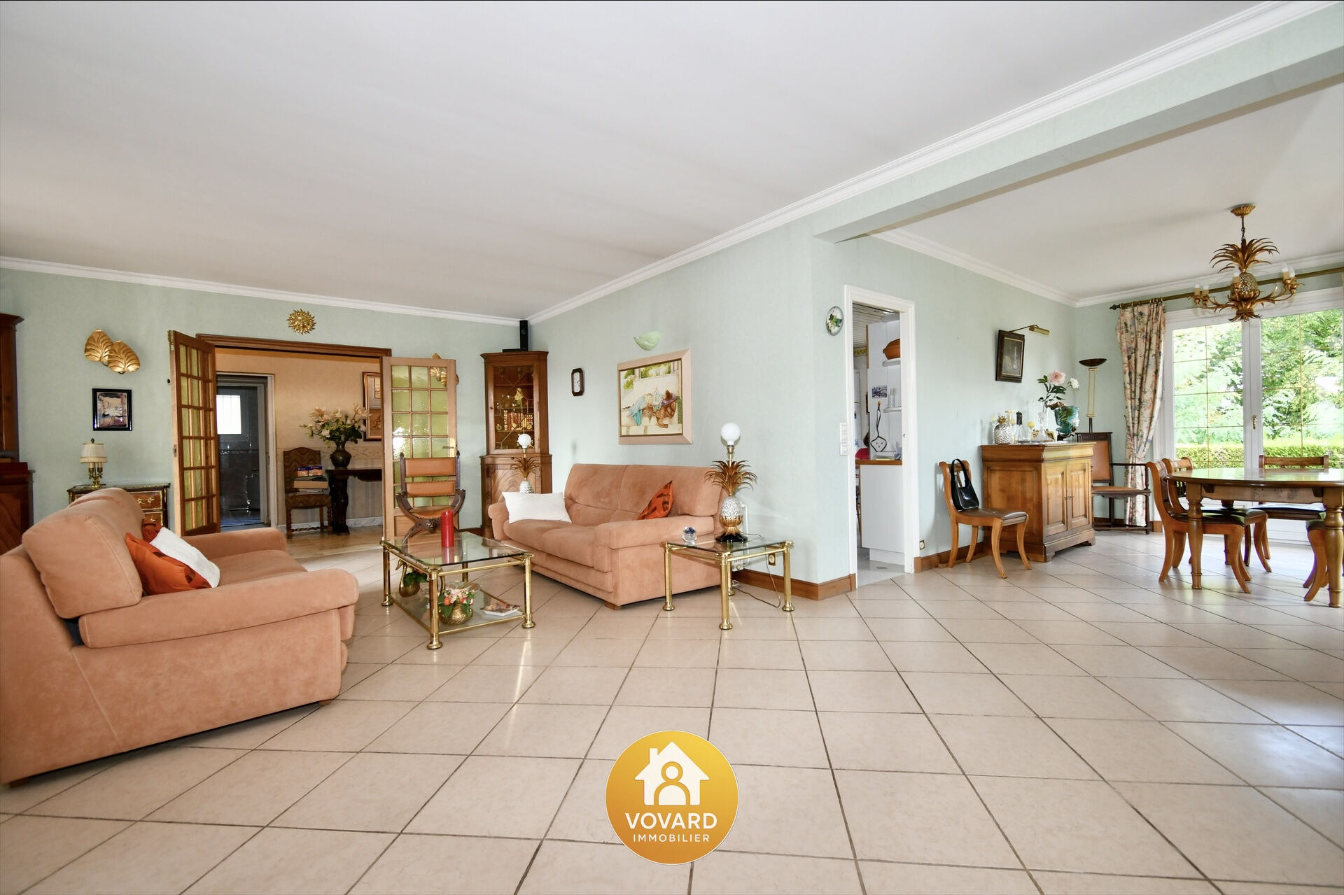 Photo 7 — VOVARD IMMOBILIER