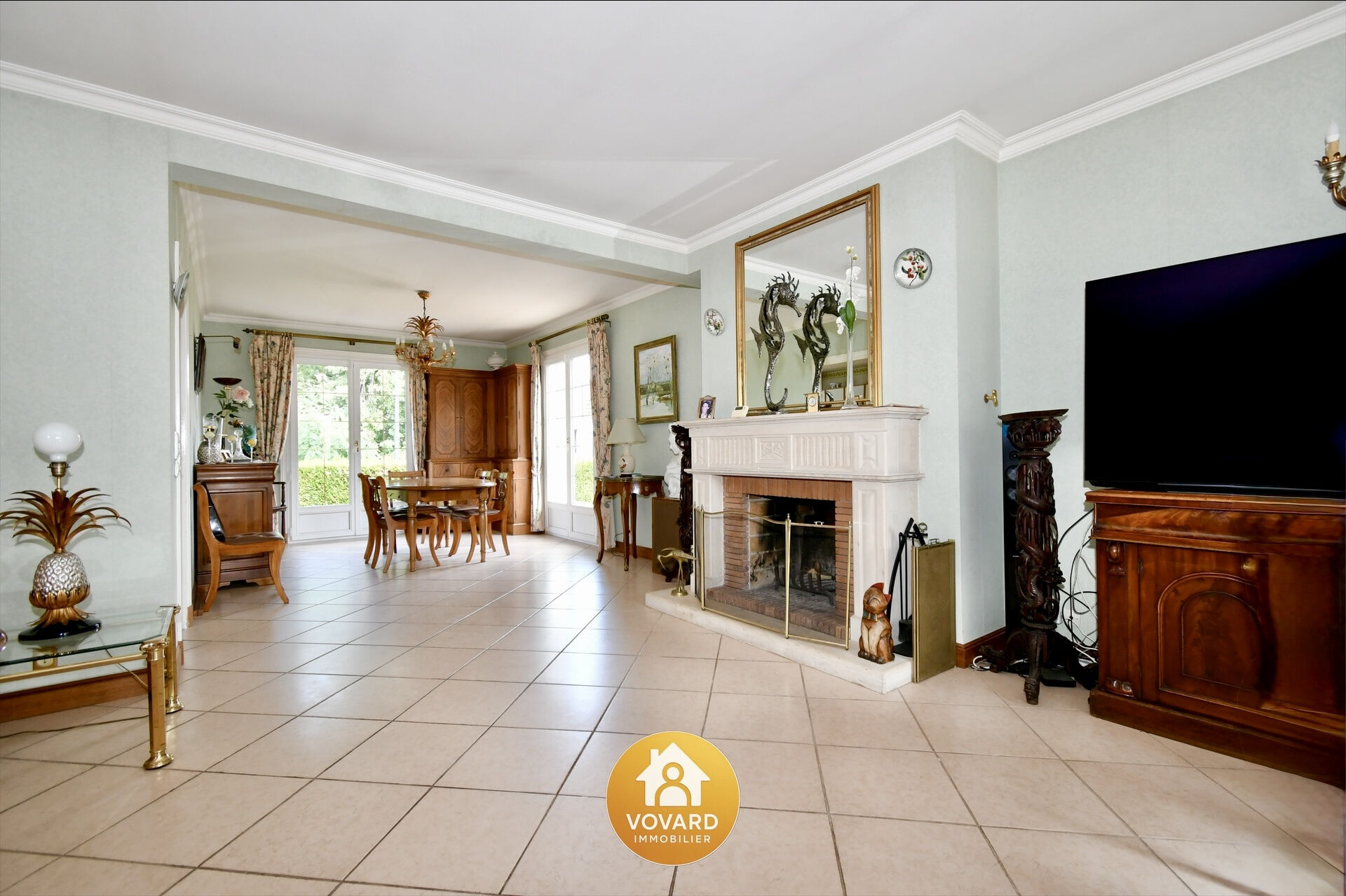 Photo 9 — VOVARD IMMOBILIER