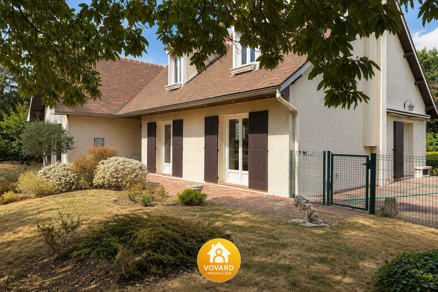 Photo 2 — VOVARD IMMOBILIER