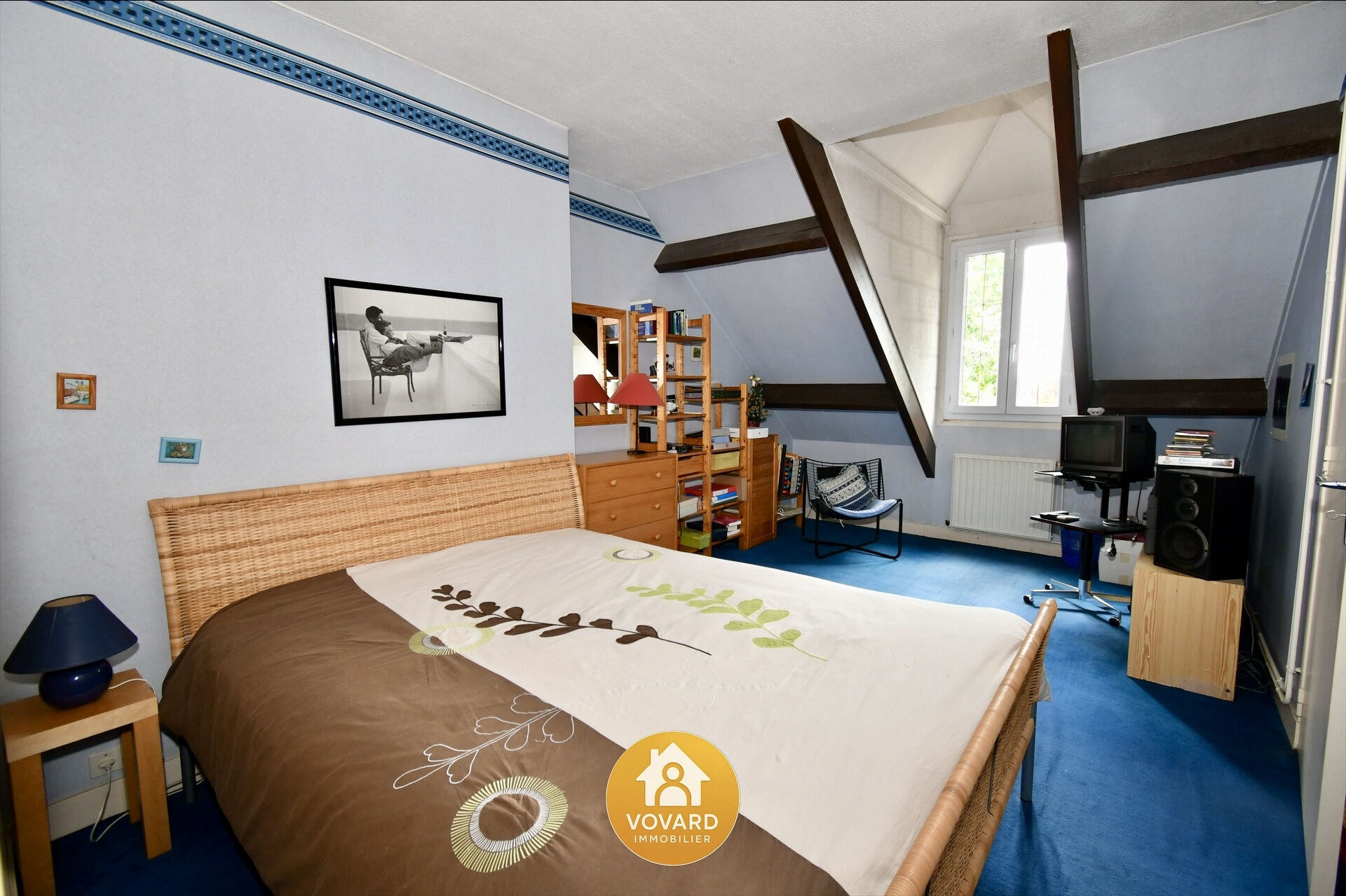 Photo 19 — VOVARD IMMOBILIER