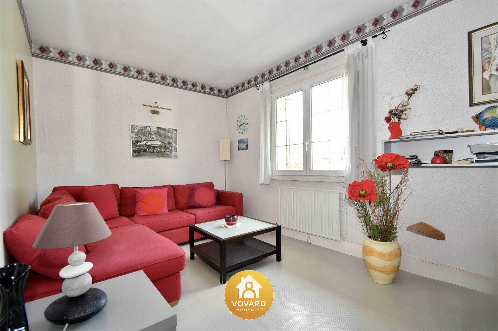 Photo 16 — VOVARD IMMOBILIER