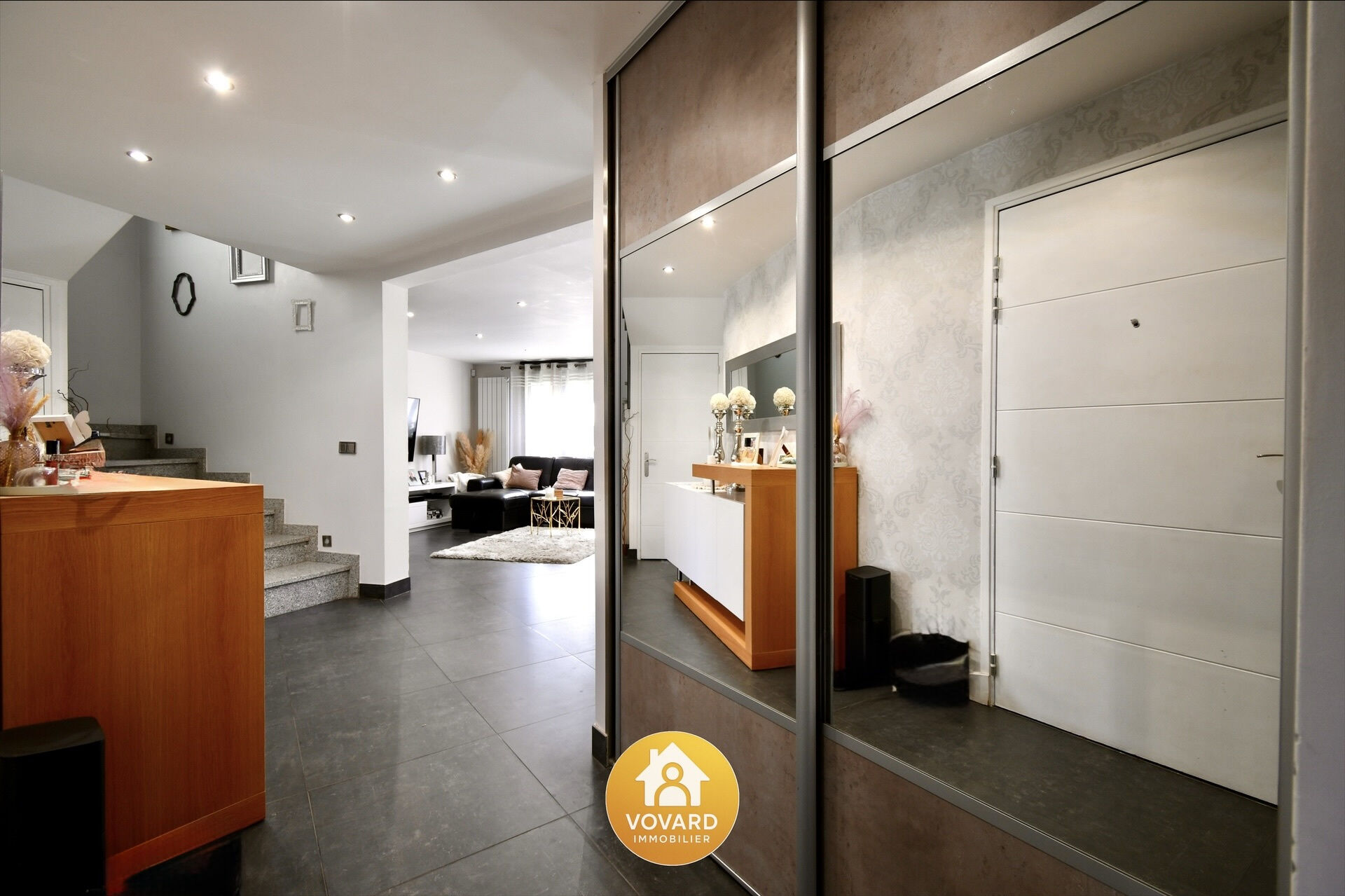 Photo 3 — VOVARD IMMOBILIER