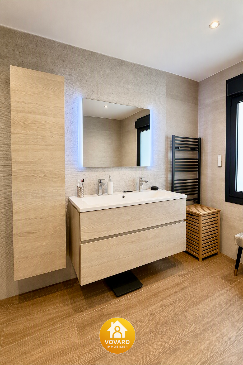 Photo 12 — VOVARD IMMOBILIER