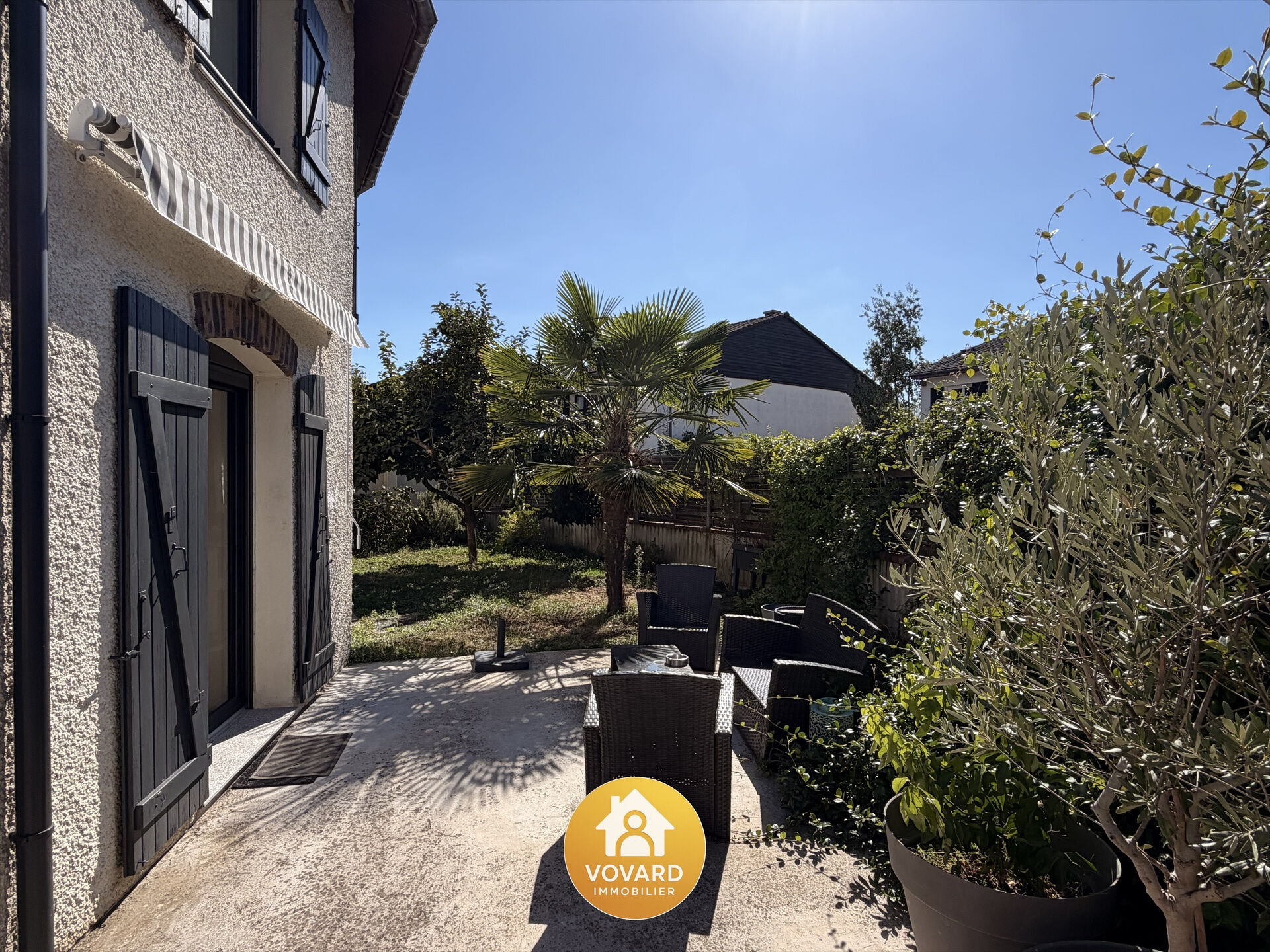 Photo 2 — VOVARD IMMOBILIER