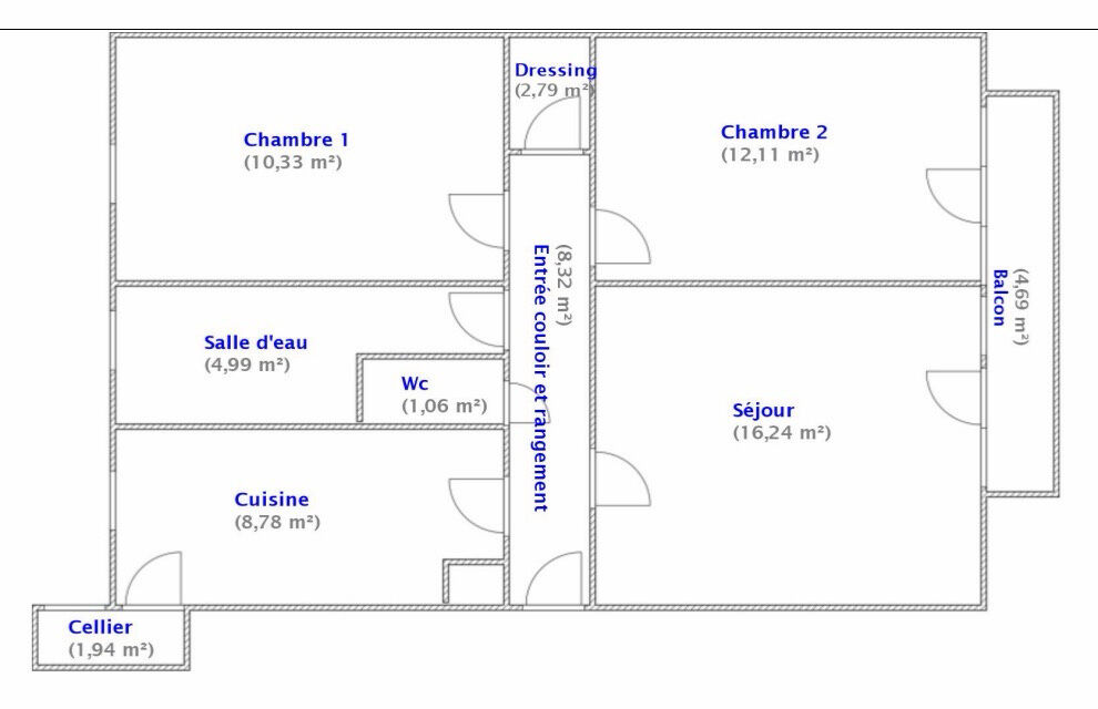 Photo 8 — VOVARD IMMOBILIER