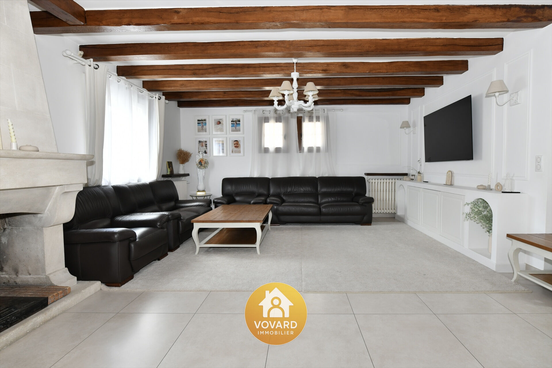 Photo 9 — VOVARD IMMOBILIER