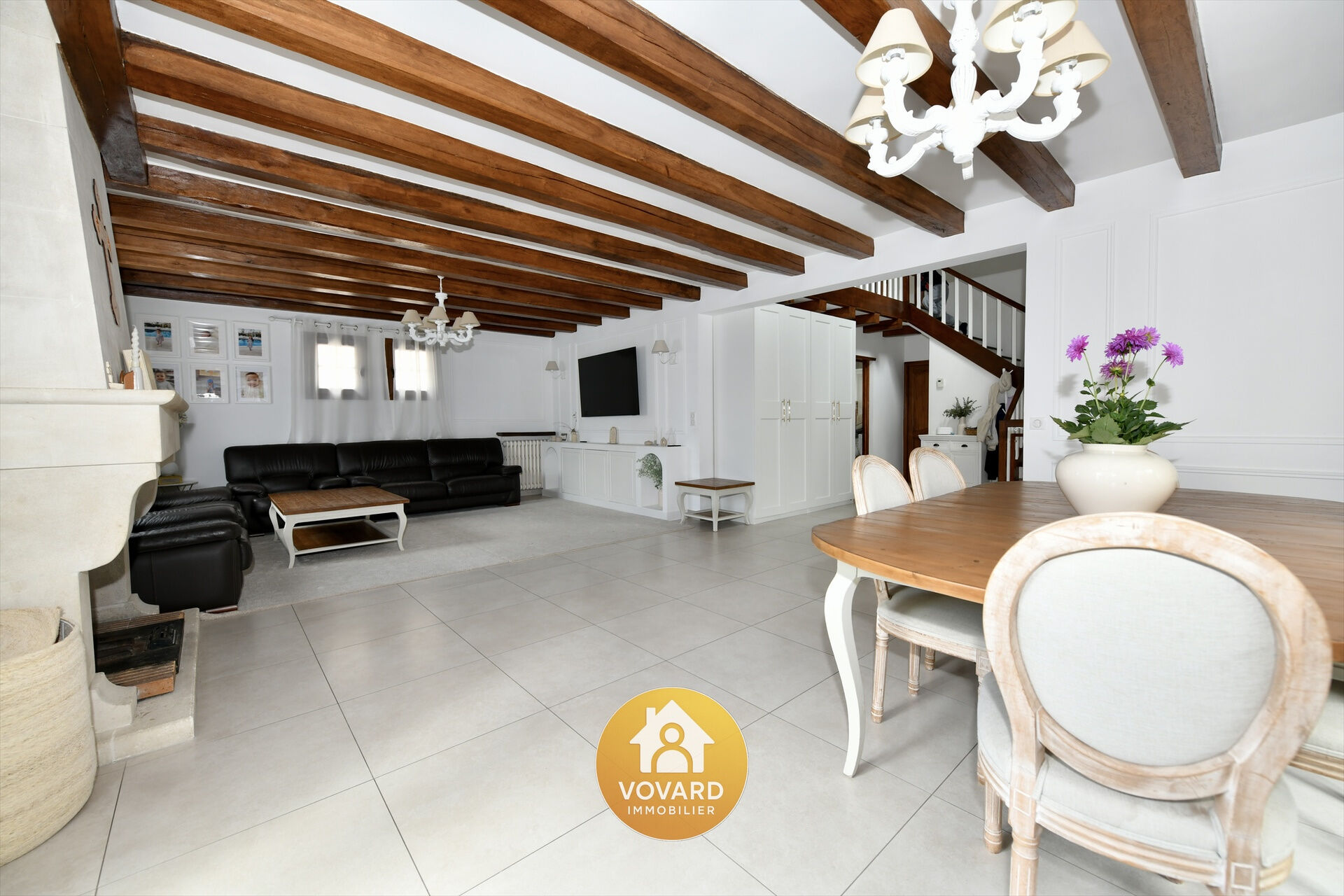 Photo 7 — VOVARD IMMOBILIER