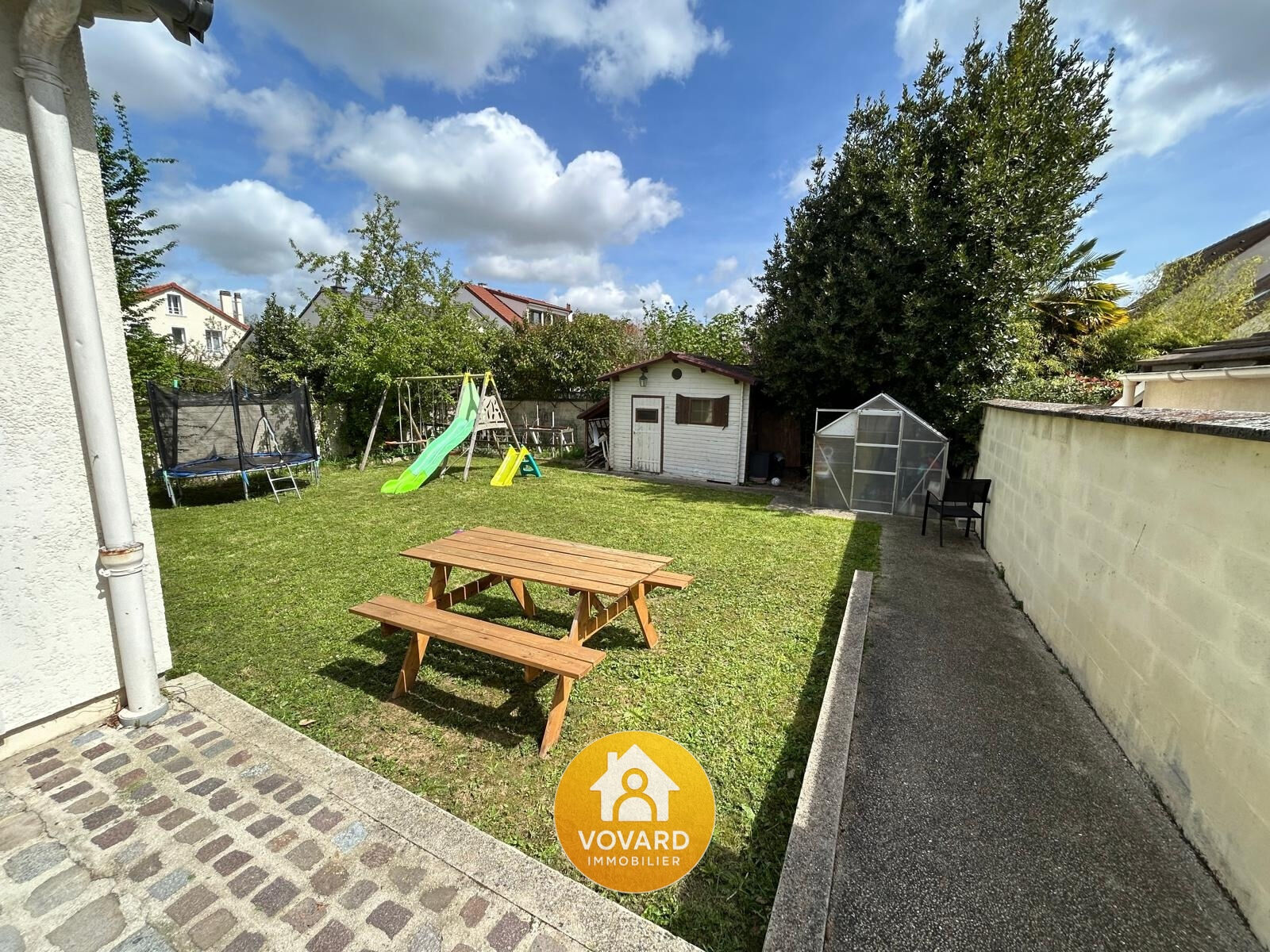 Photo 4 — VOVARD IMMOBILIER
