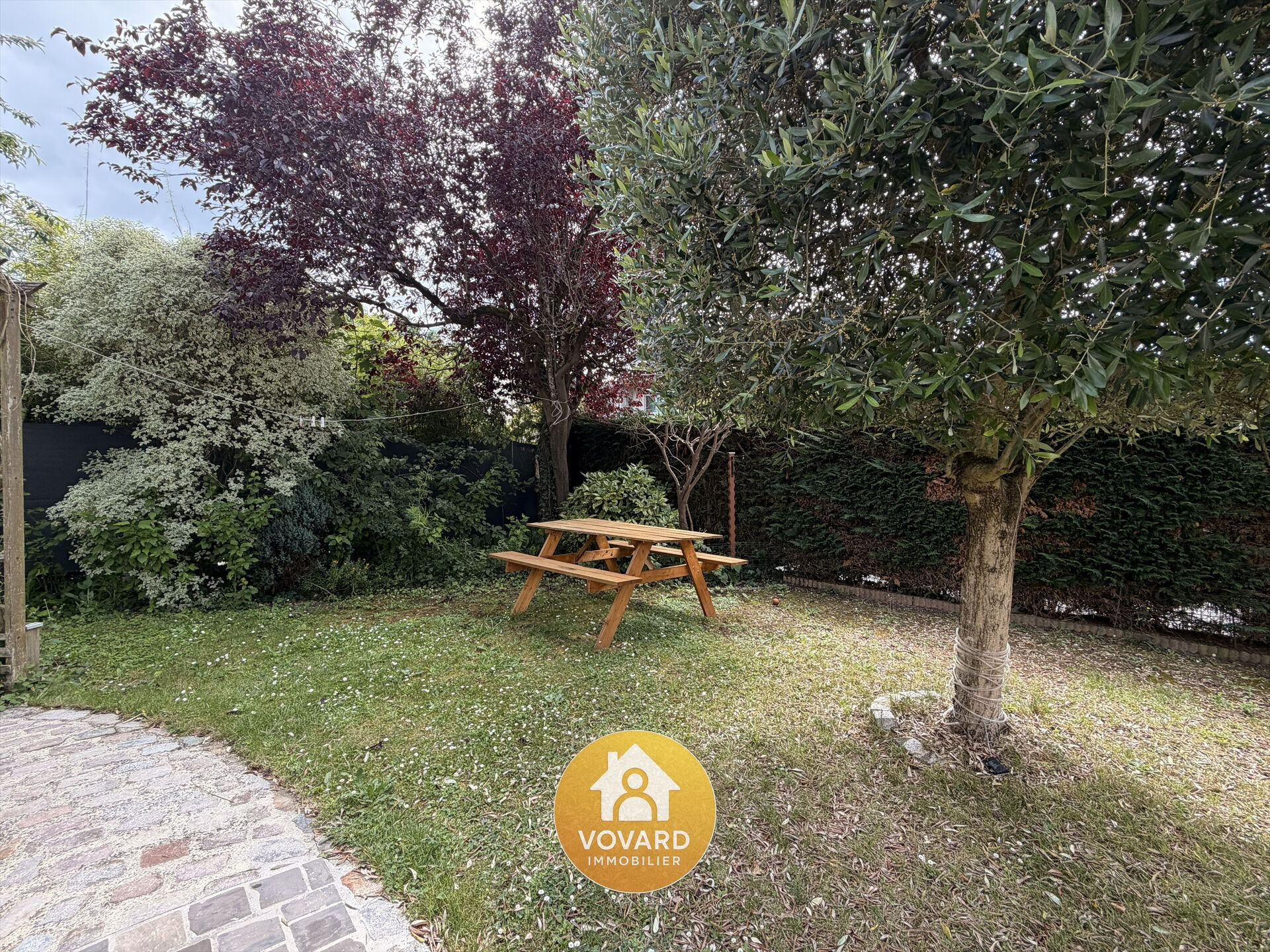 Photo 3 — VOVARD IMMOBILIER