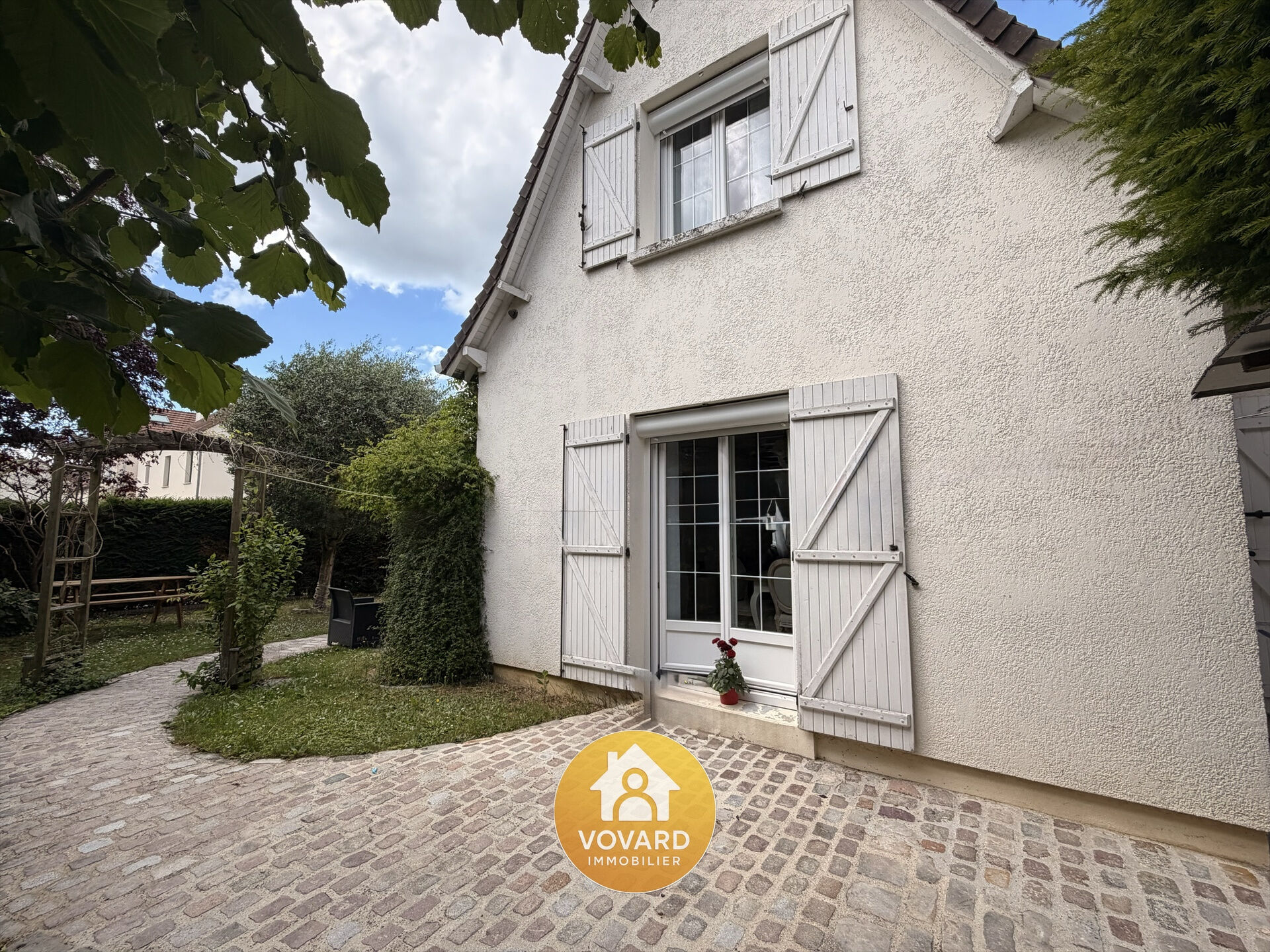 Photo 2 — VOVARD IMMOBILIER