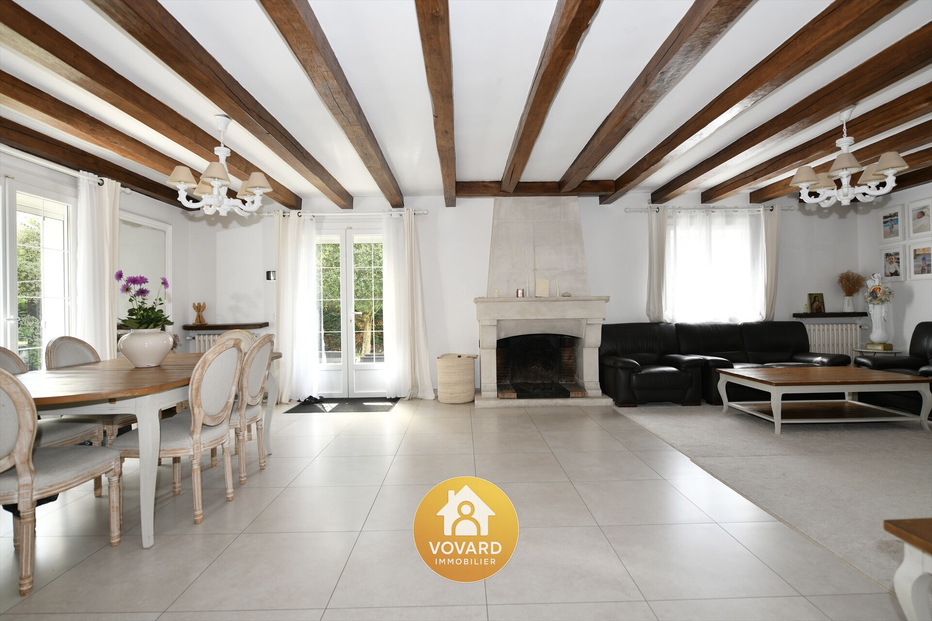 Photo 6 — VOVARD IMMOBILIER