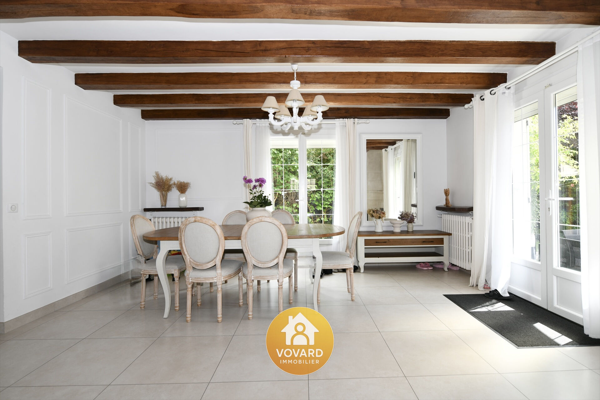 Photo 8 — VOVARD IMMOBILIER