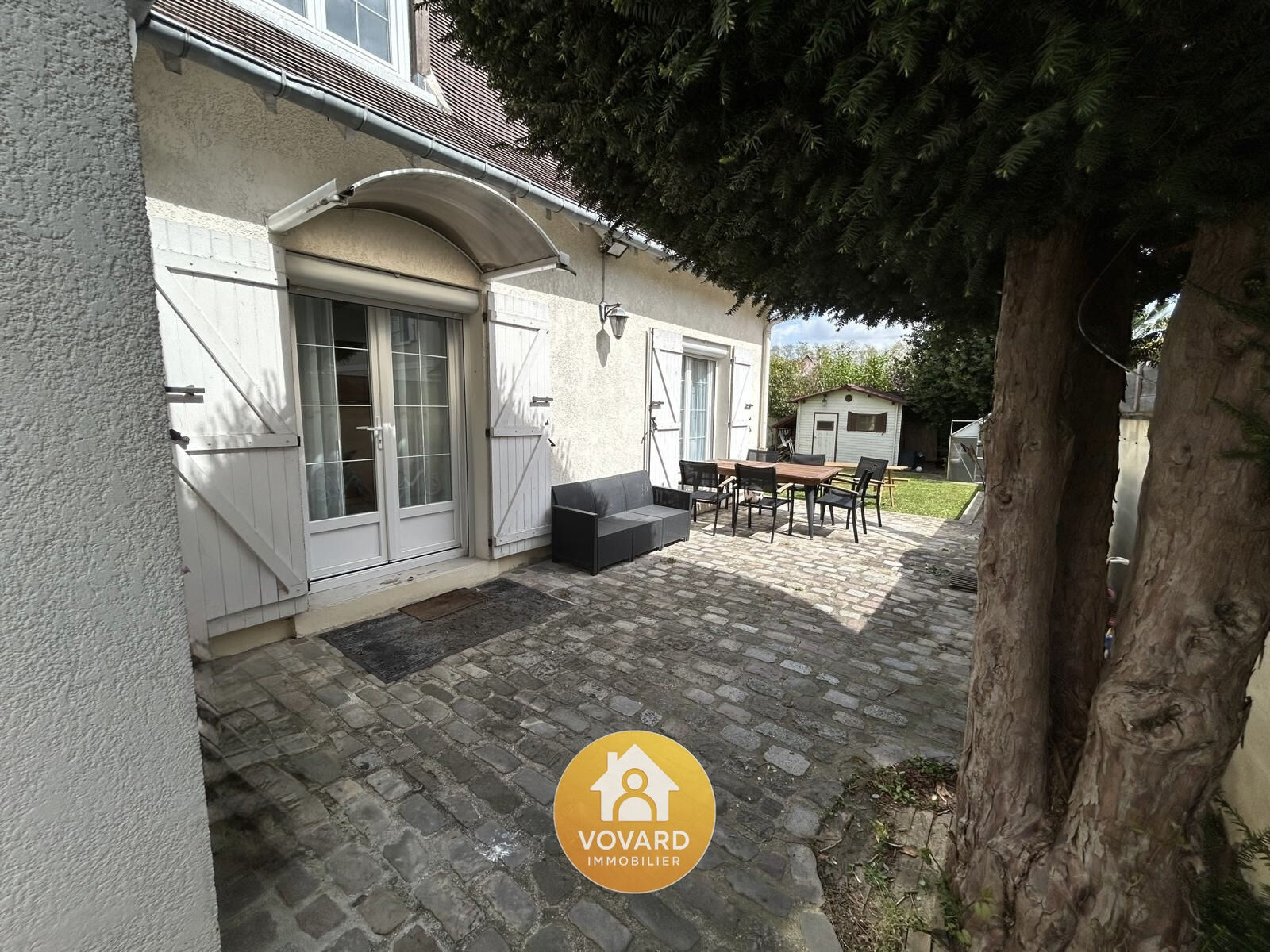 Photo 5 — VOVARD IMMOBILIER